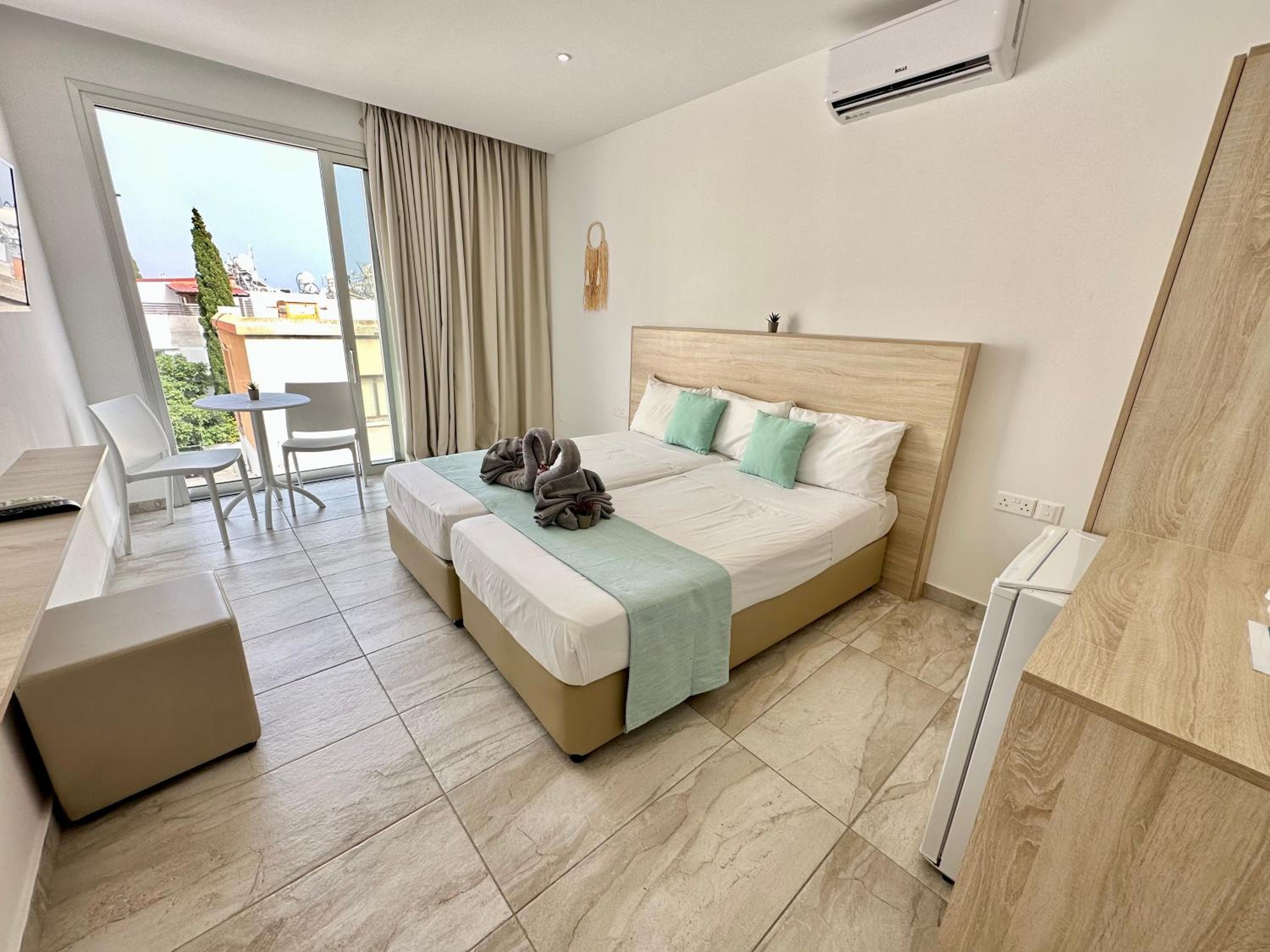 Superior Double or Twin Room