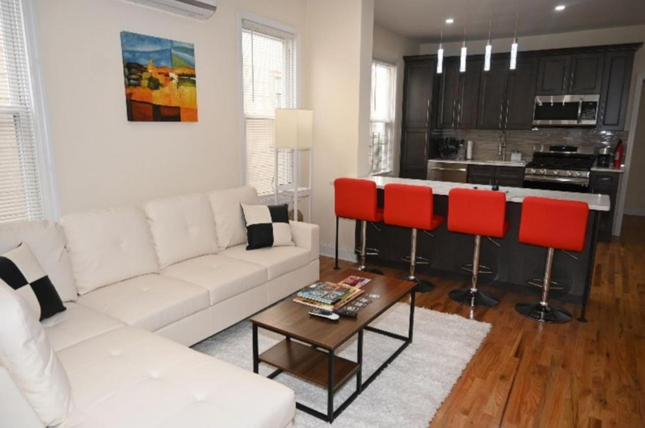 Two-Bedroom Apartment photo 1