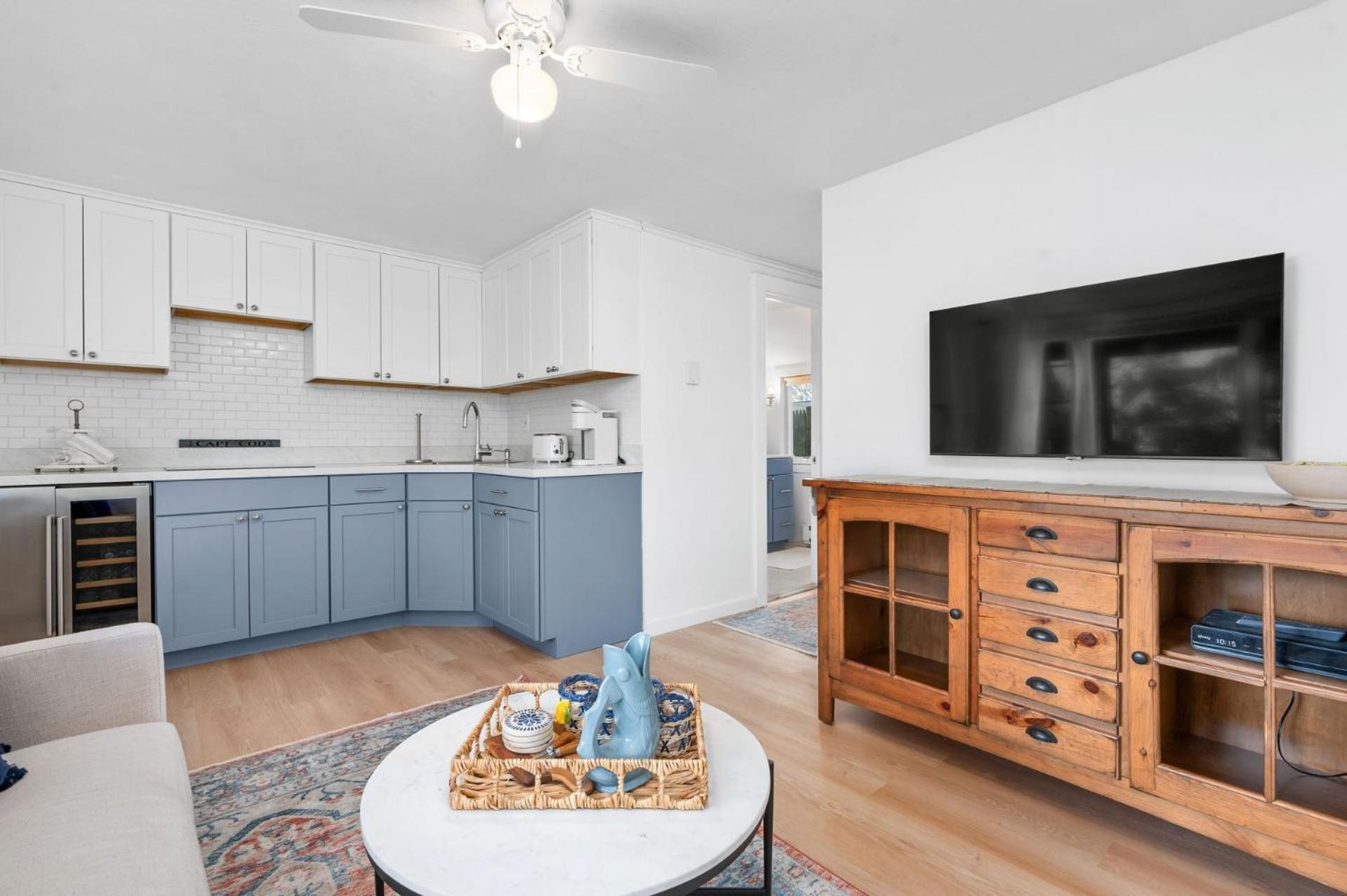 Vacation Home photo 1