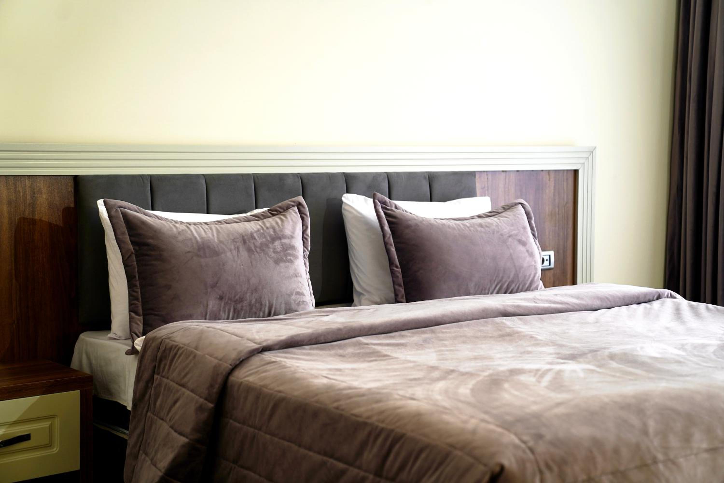 Standard Double Room photo 1