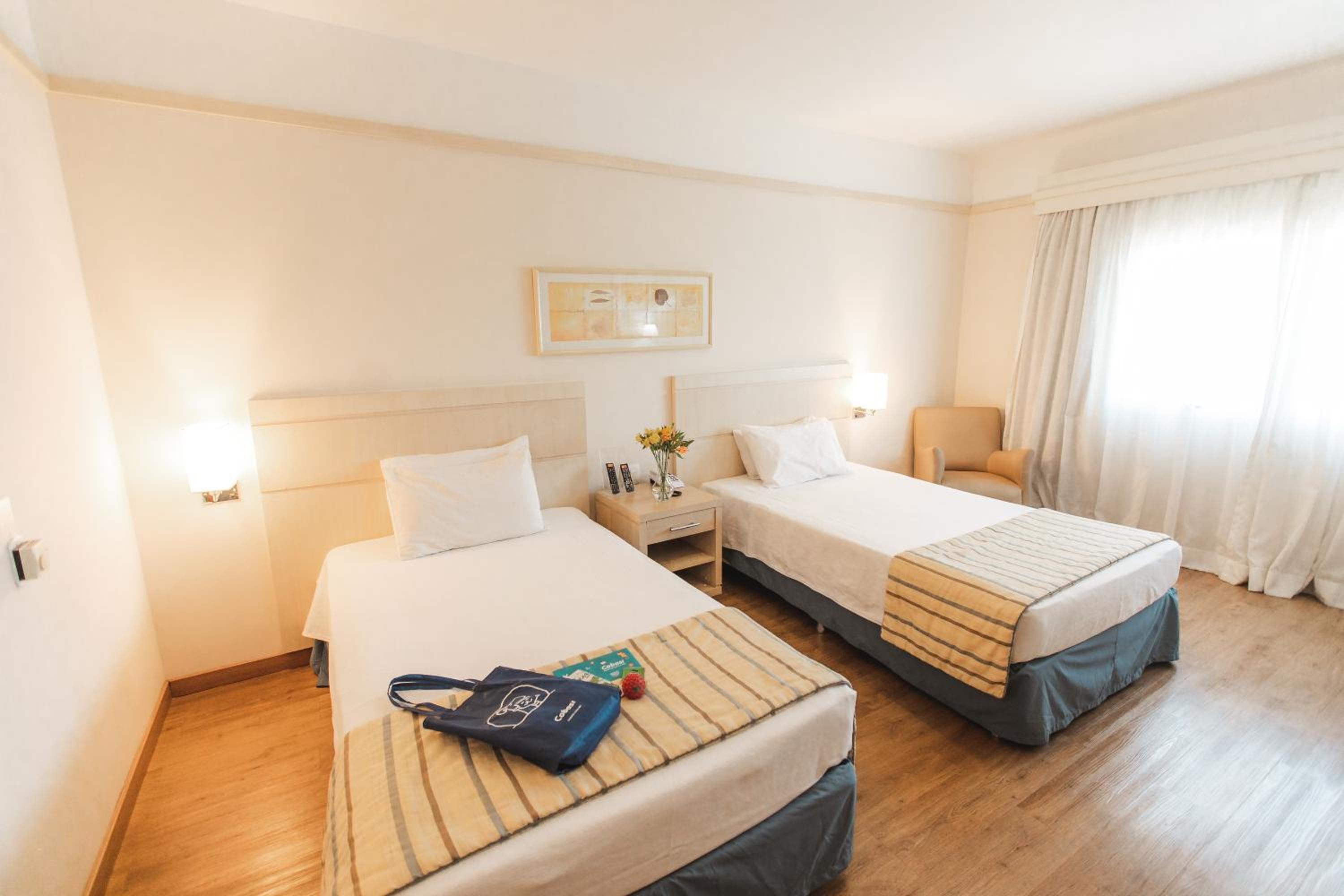 Superior Twin Room photo 1