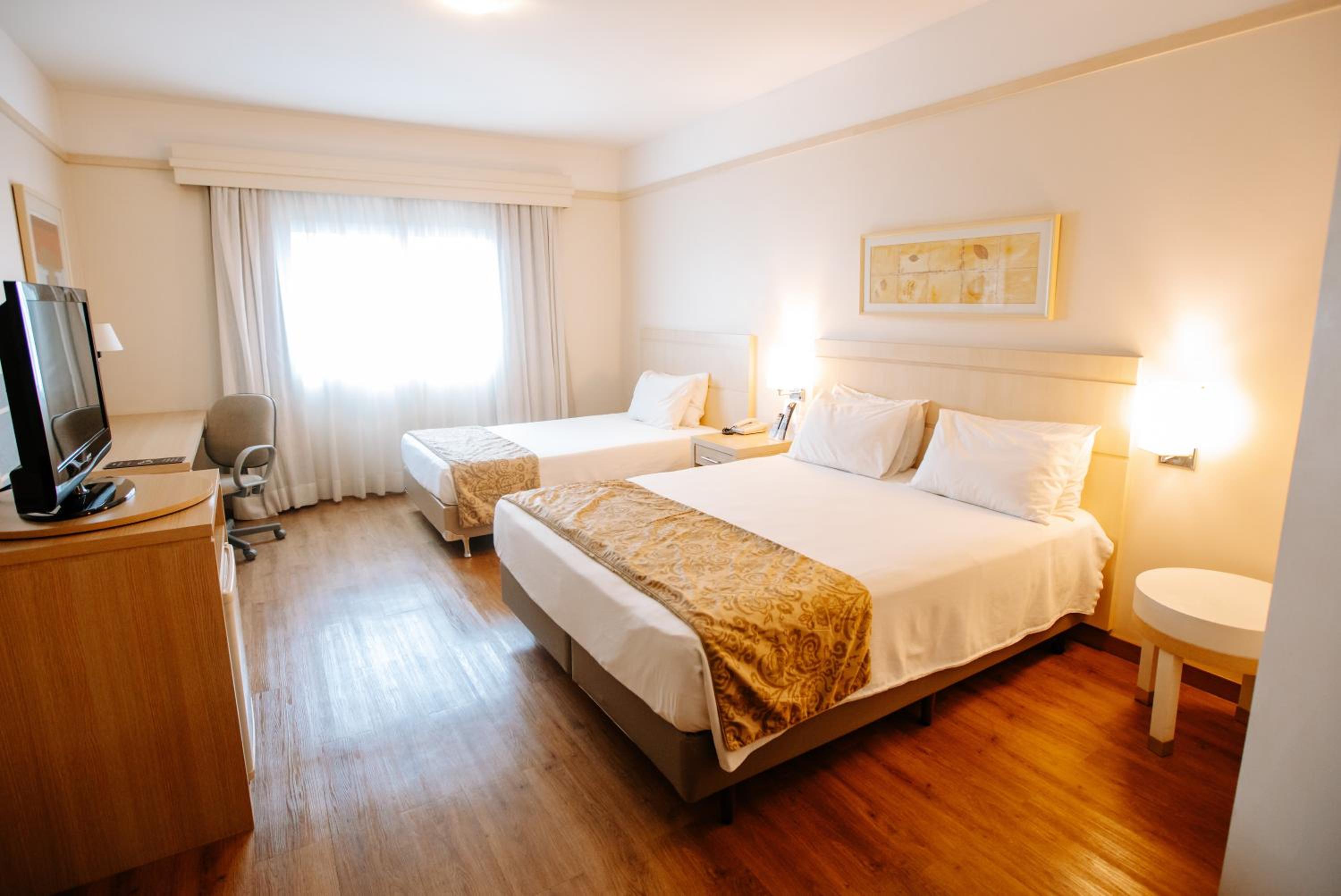Superior Triple Room photo 1