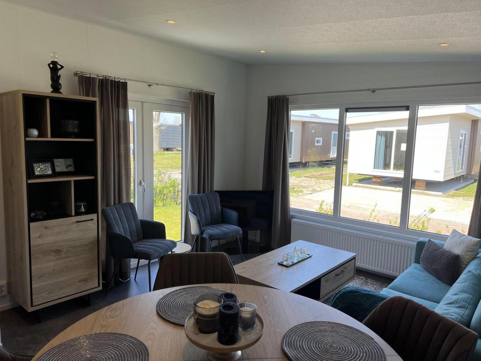 Holiday Home photo 1