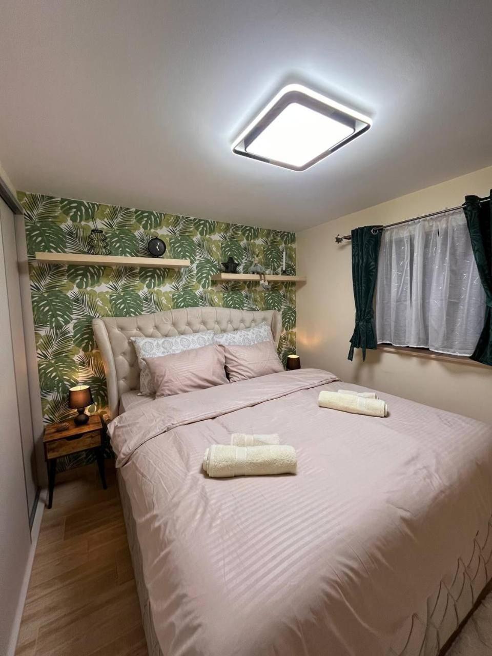 Two-Bedroom House photo 2