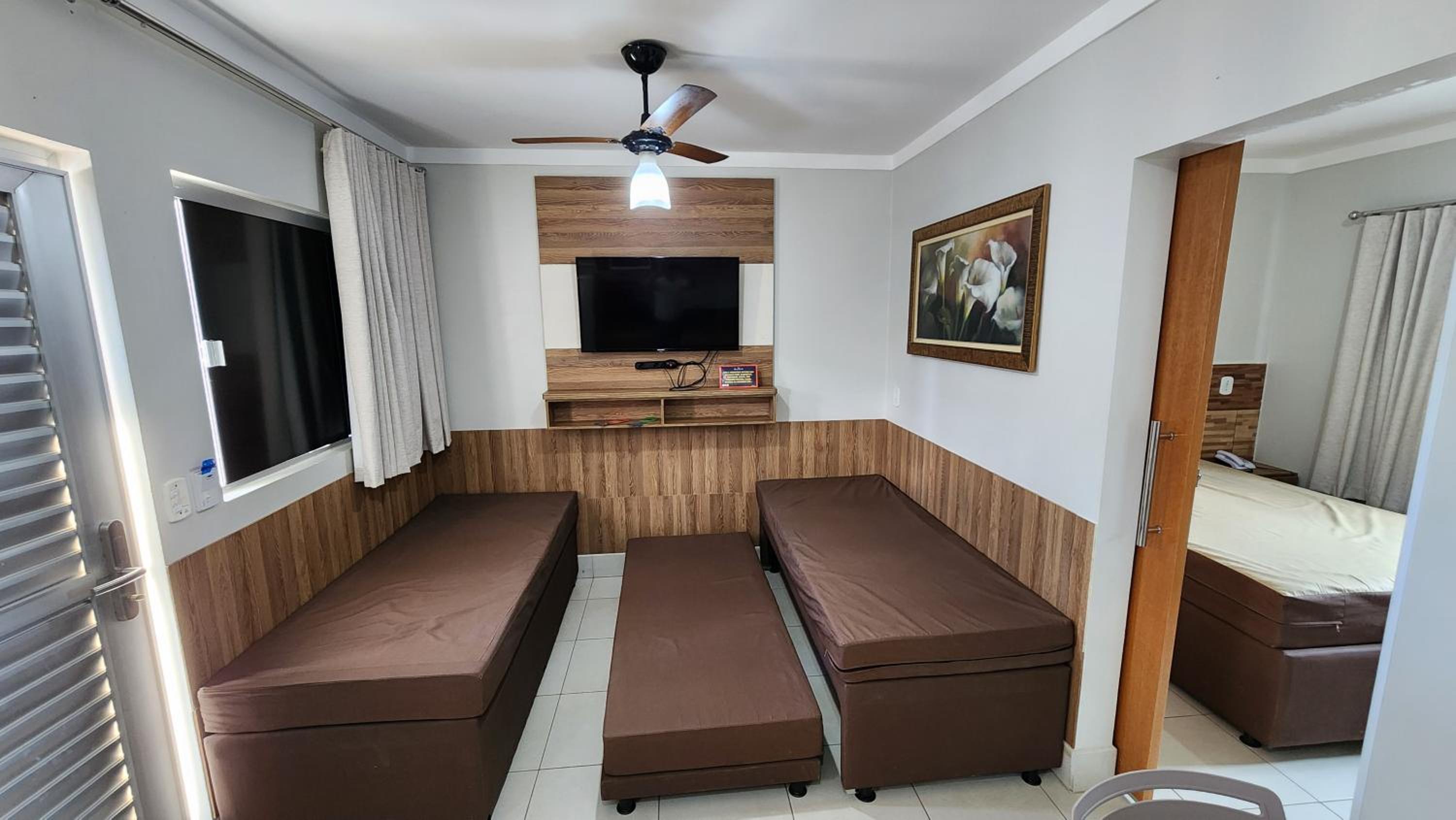Deluxe Apartment photo 1