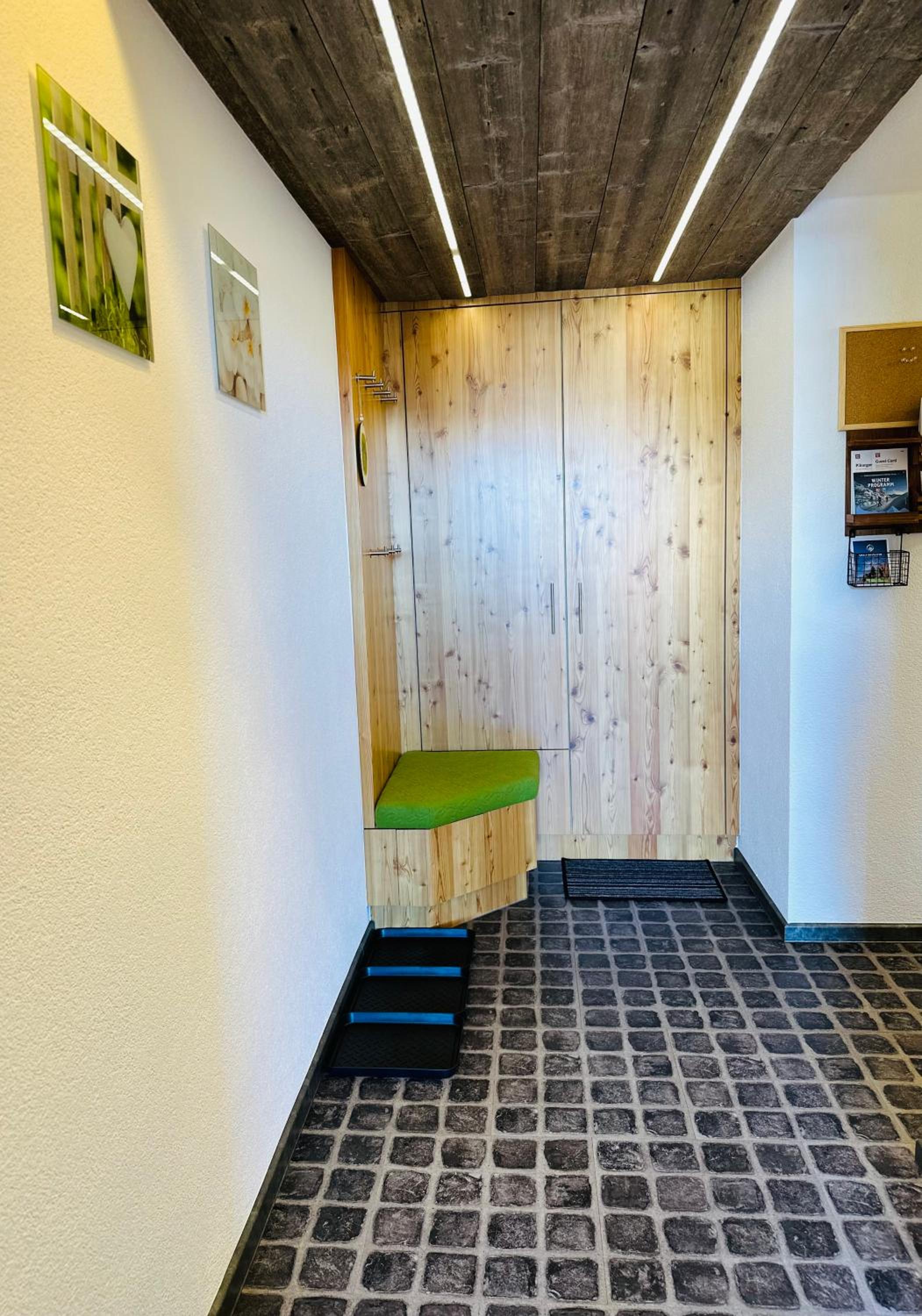 Apartment photo 1