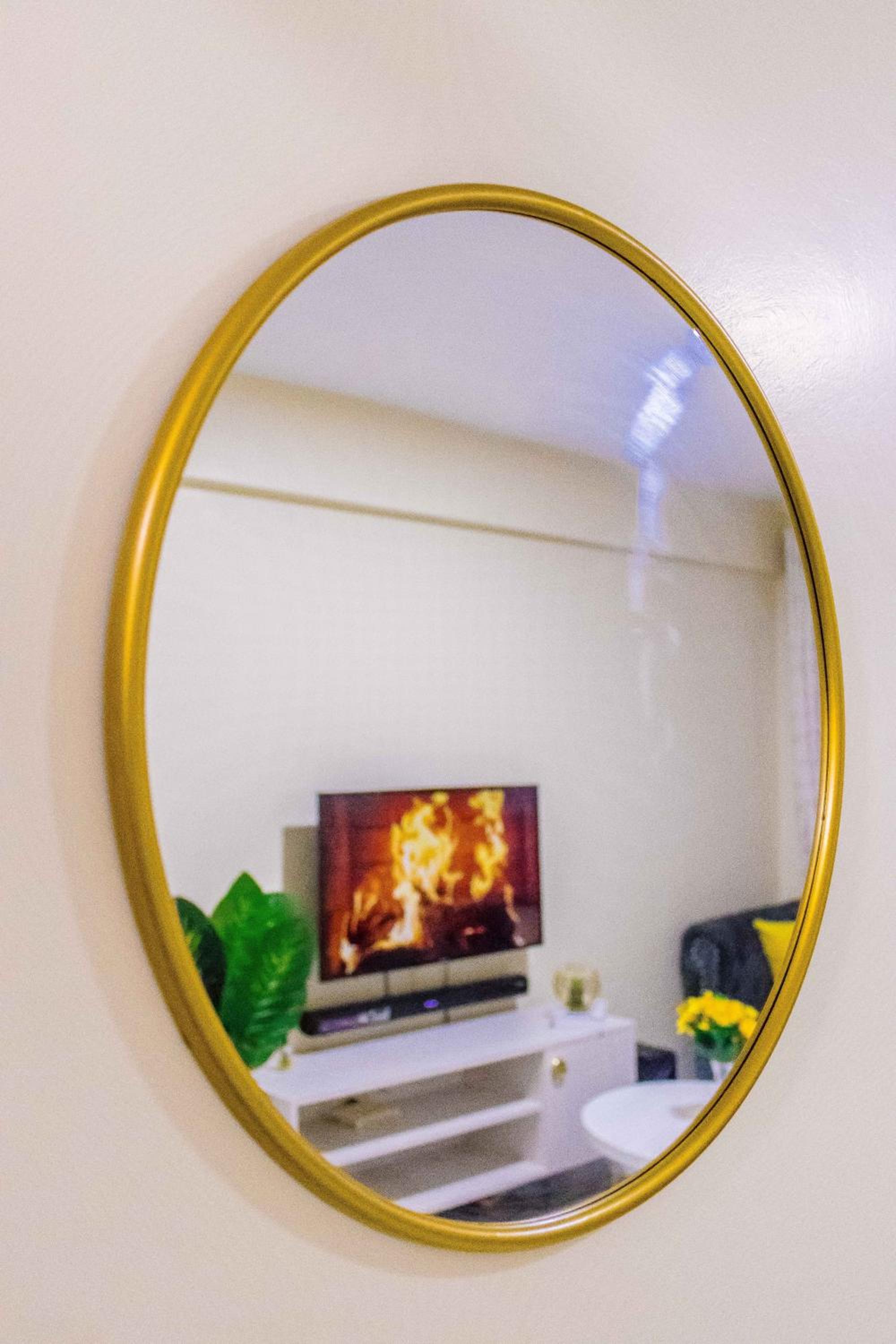 Two-Bedroom Apartment photo 3