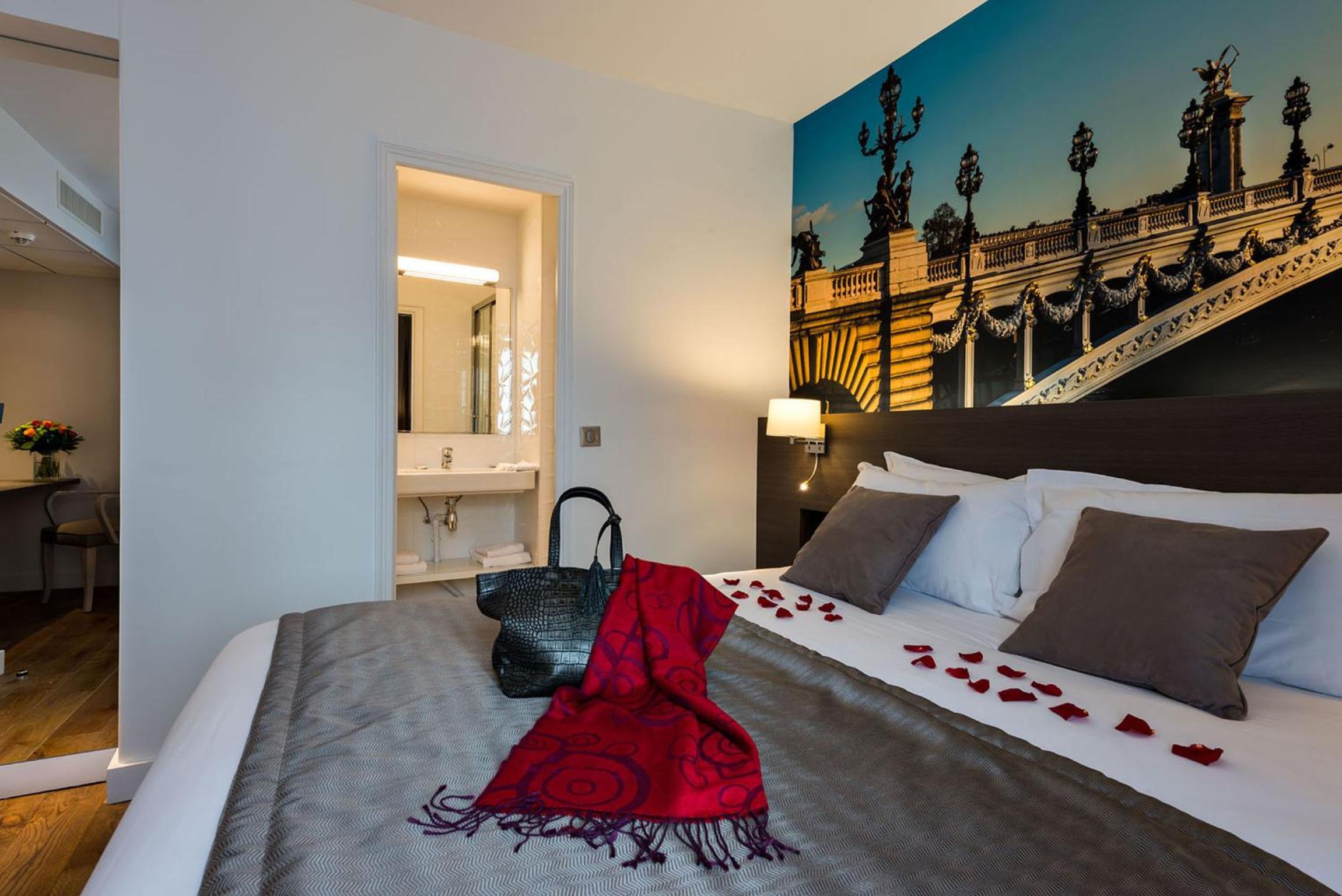Executive Double Room photo 3
