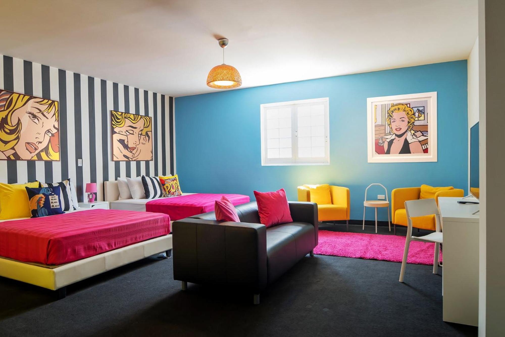 Superior Double Room photo 2
