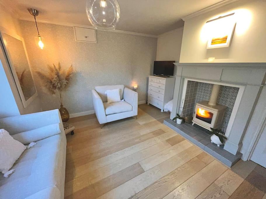One-Bedroom House photo 1