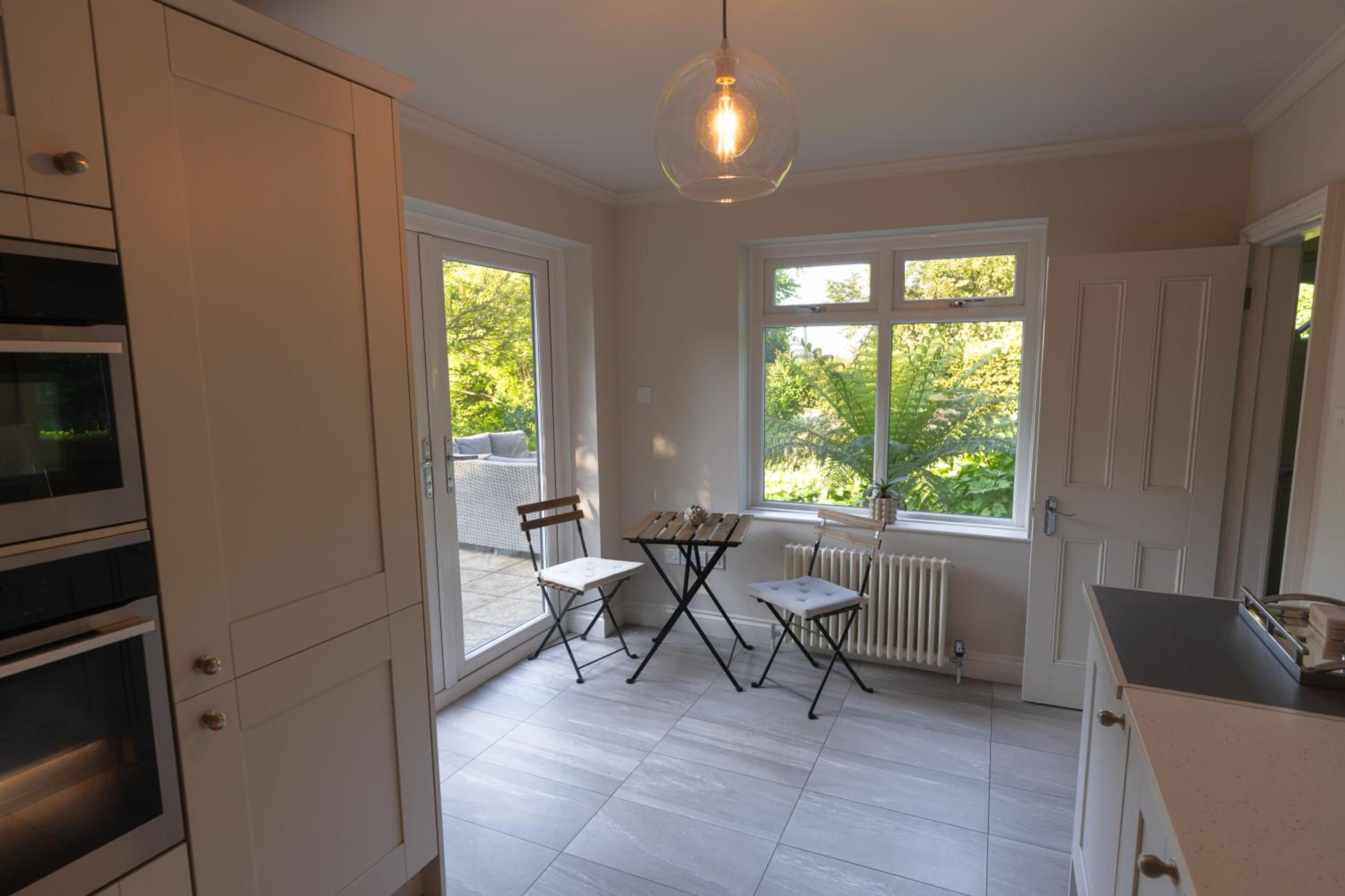 One-Bedroom House photo 2