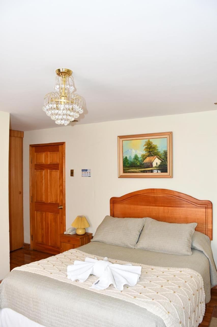 Superior Single Room photo 3