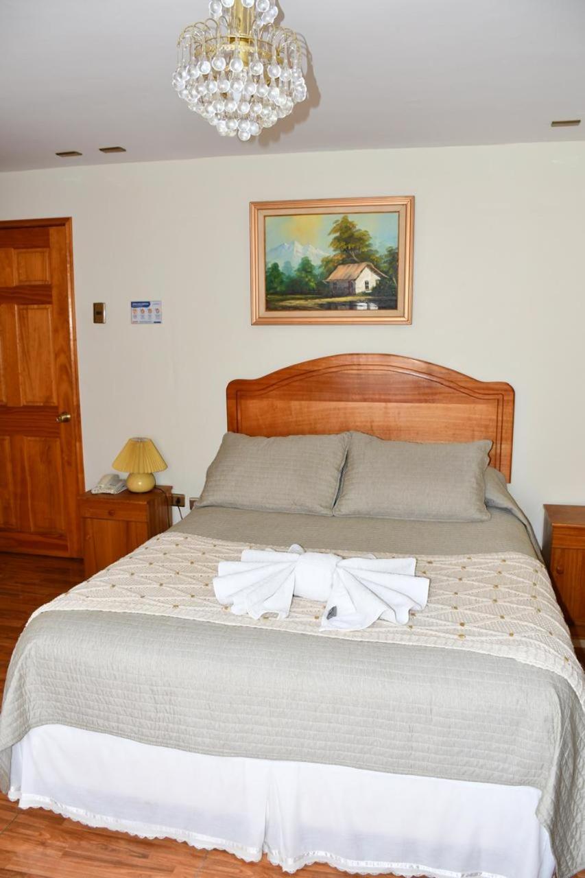Superior Single Room photo 2