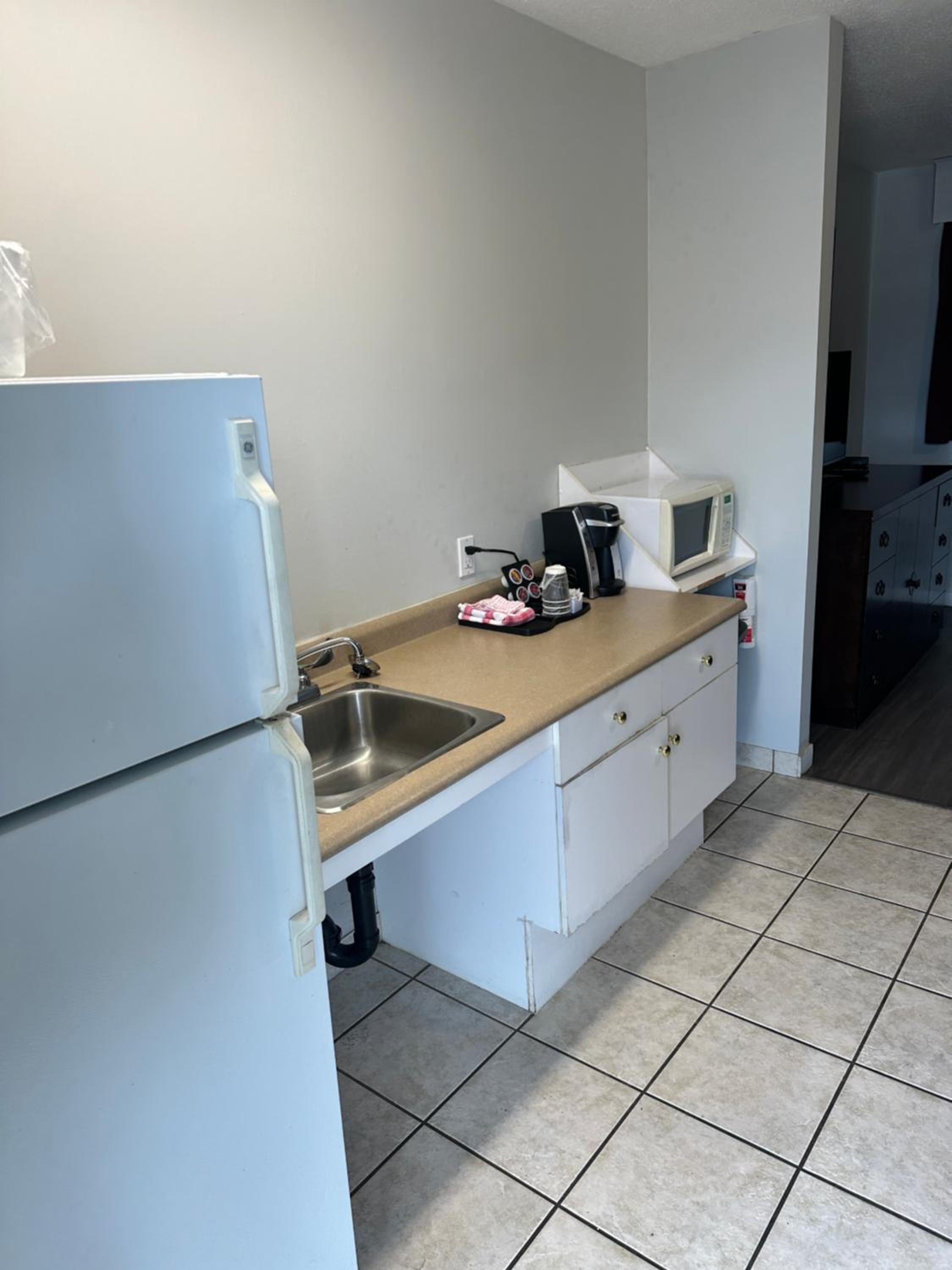Deluxe Double Room - Mobility Access/Non-Smoking photo 2