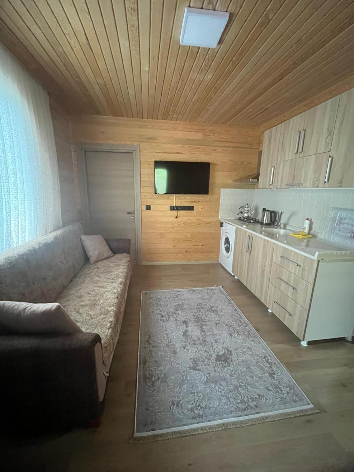 Deluxe Queen Suite photo 2