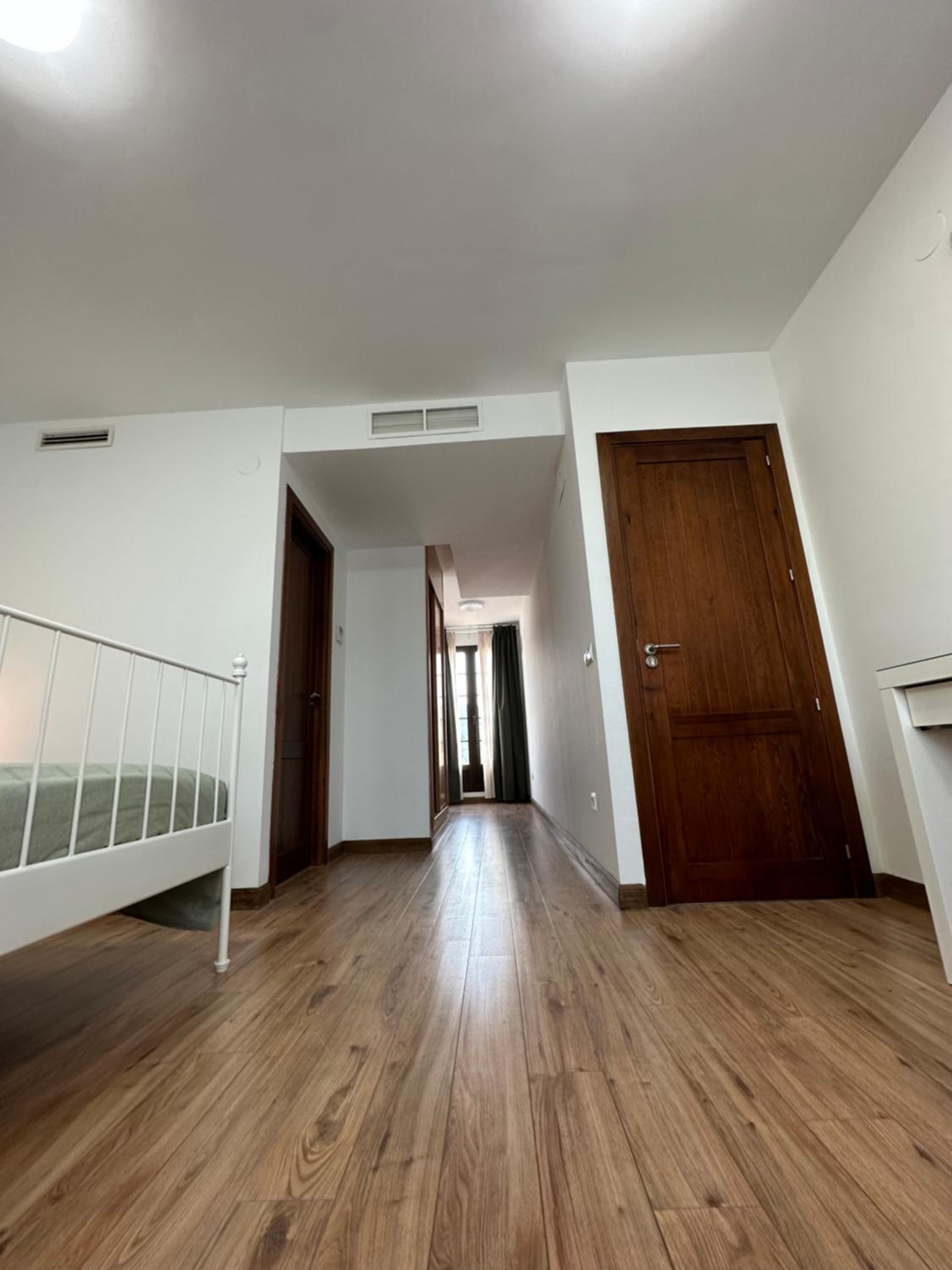 Suite Junior con Terraza