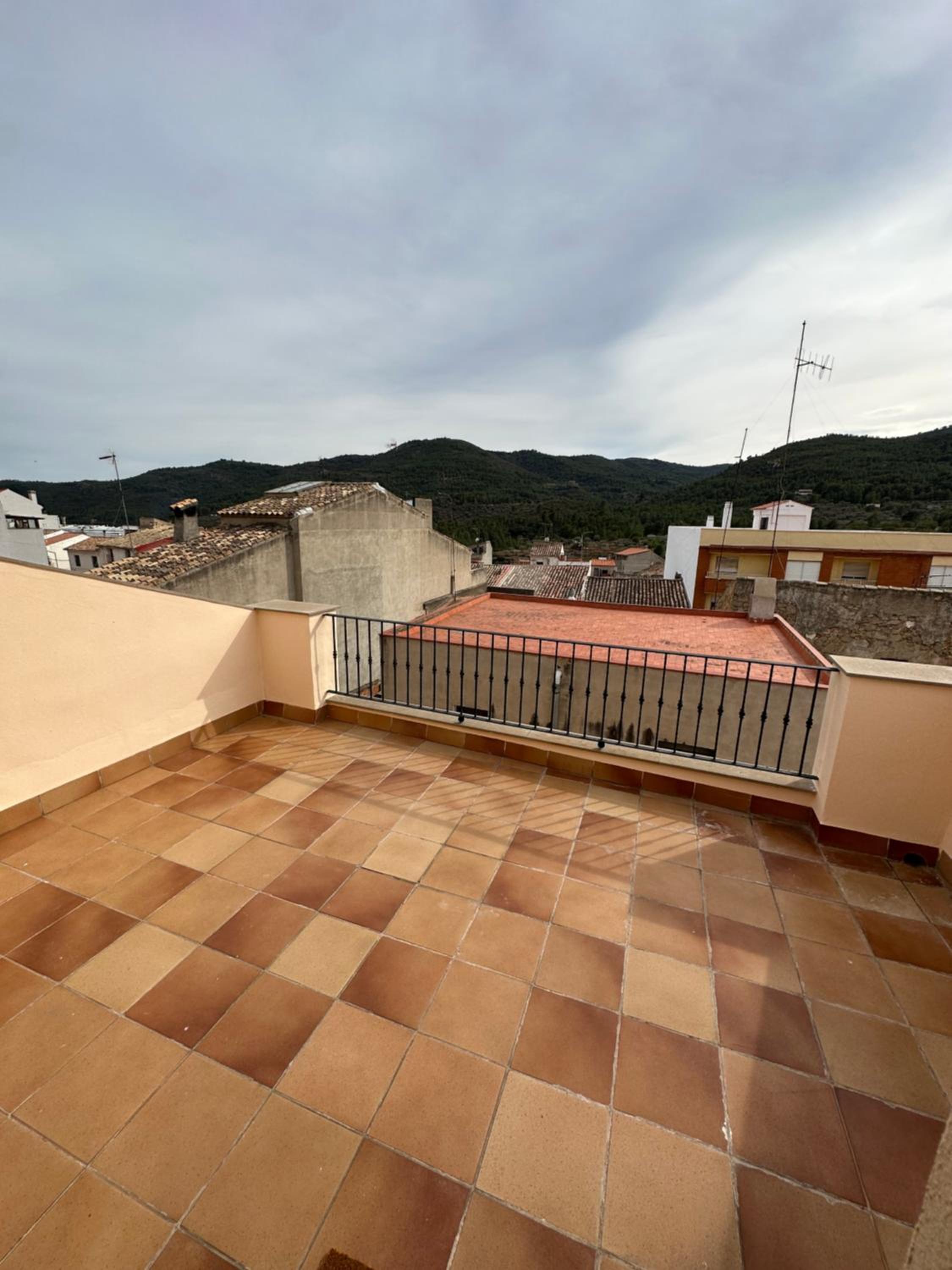 Junior Suite with Terrace photo 3