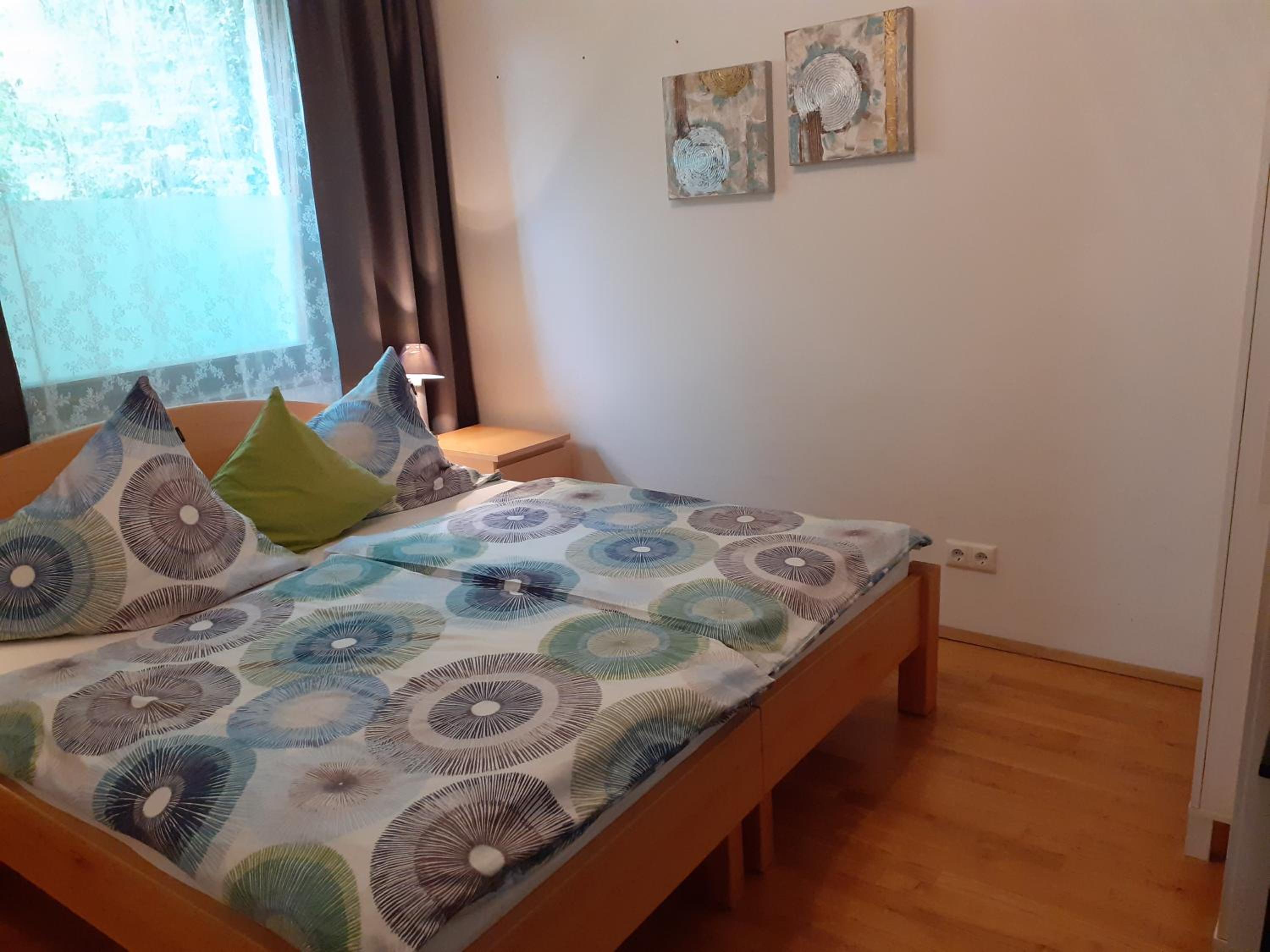 Two-Bedroom Apartment photo 3