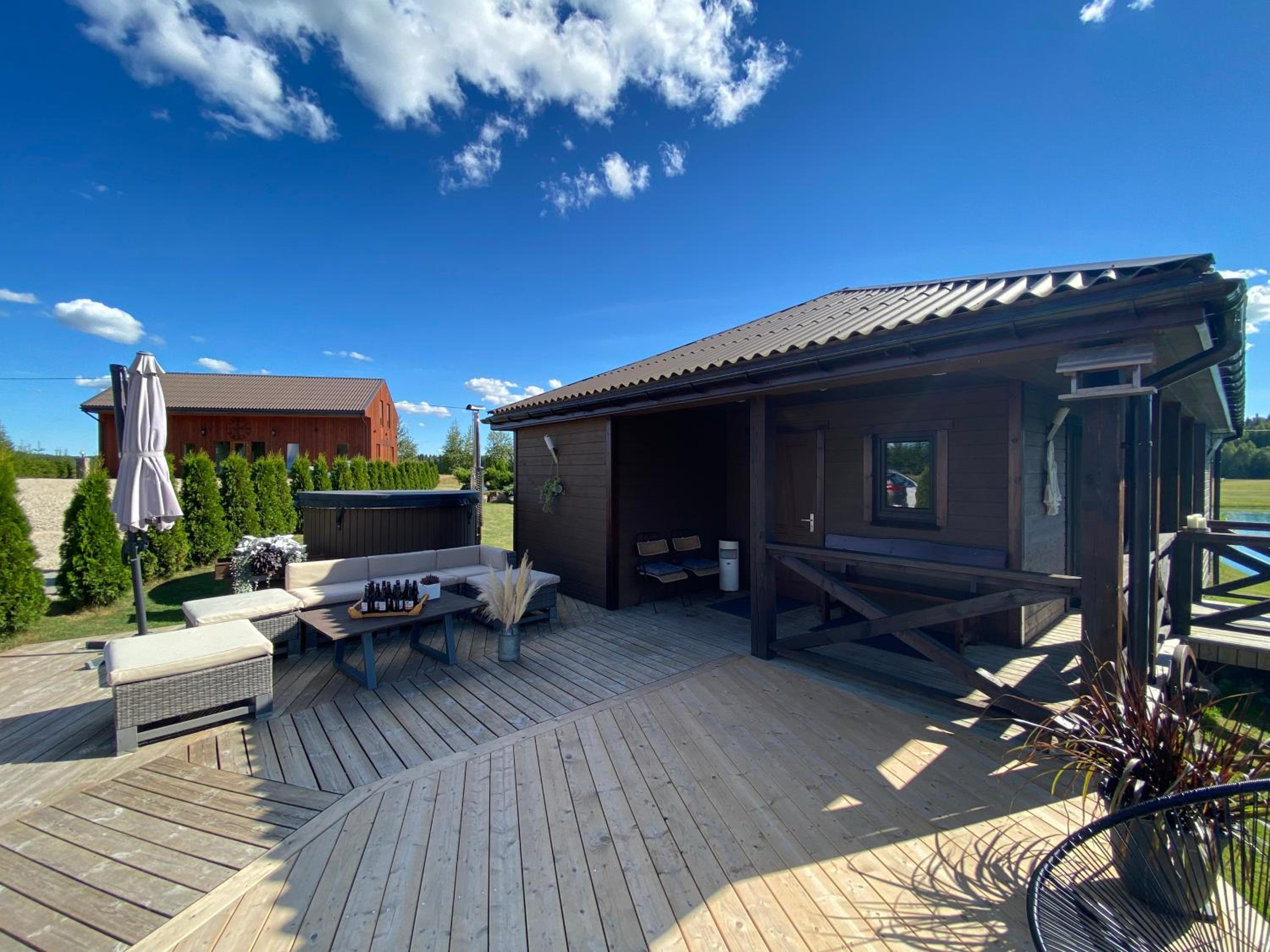 Vacation Home - Photo 20