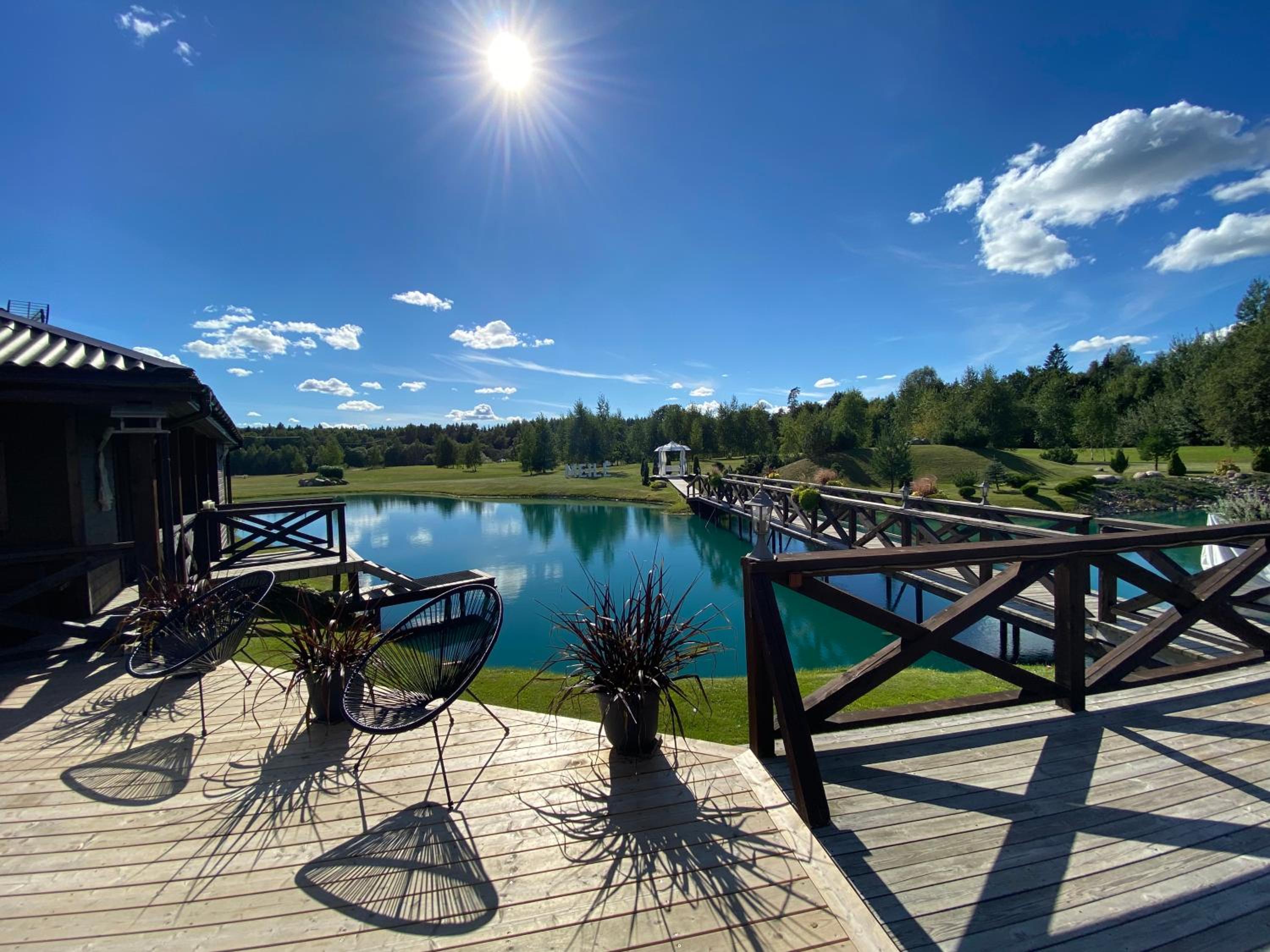 Vacation Home - Photo 9