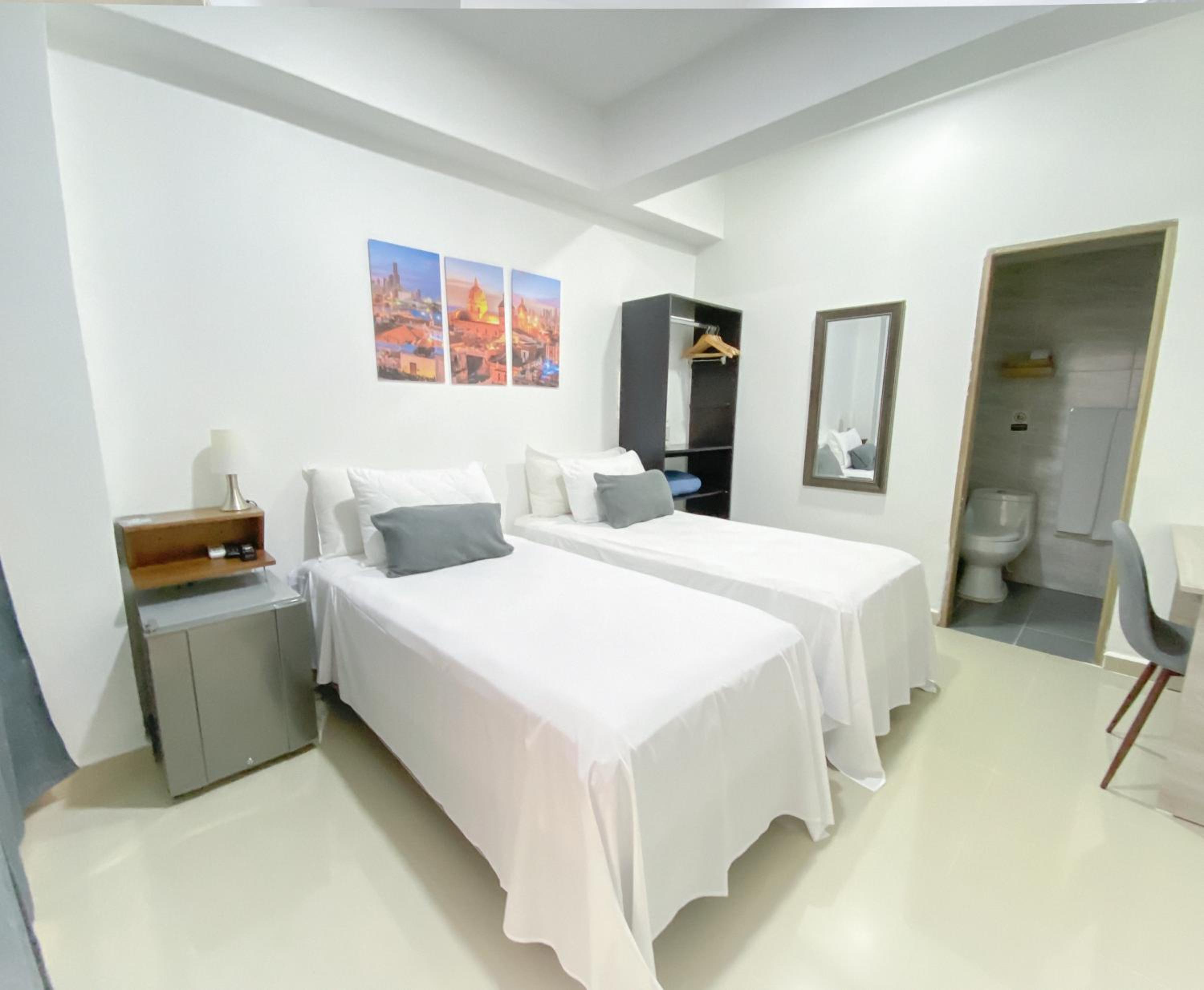 Double Room photo 1