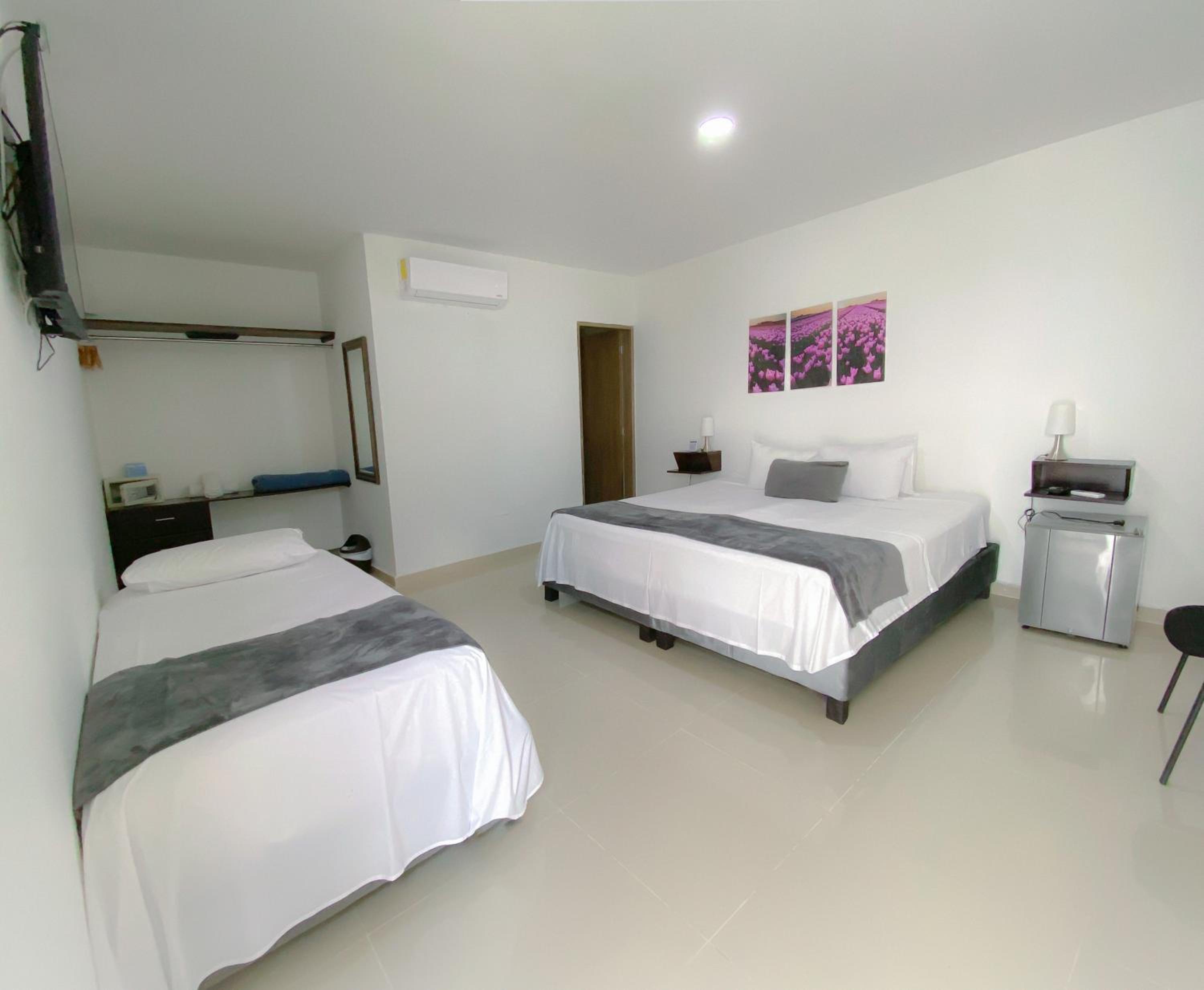 Double Room photo 3