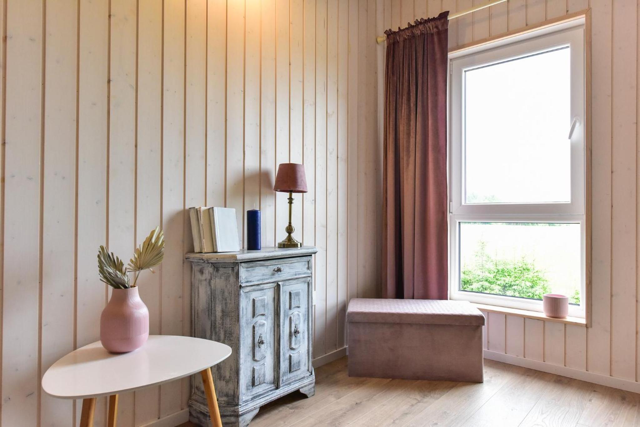 Double Room - Photo 24
