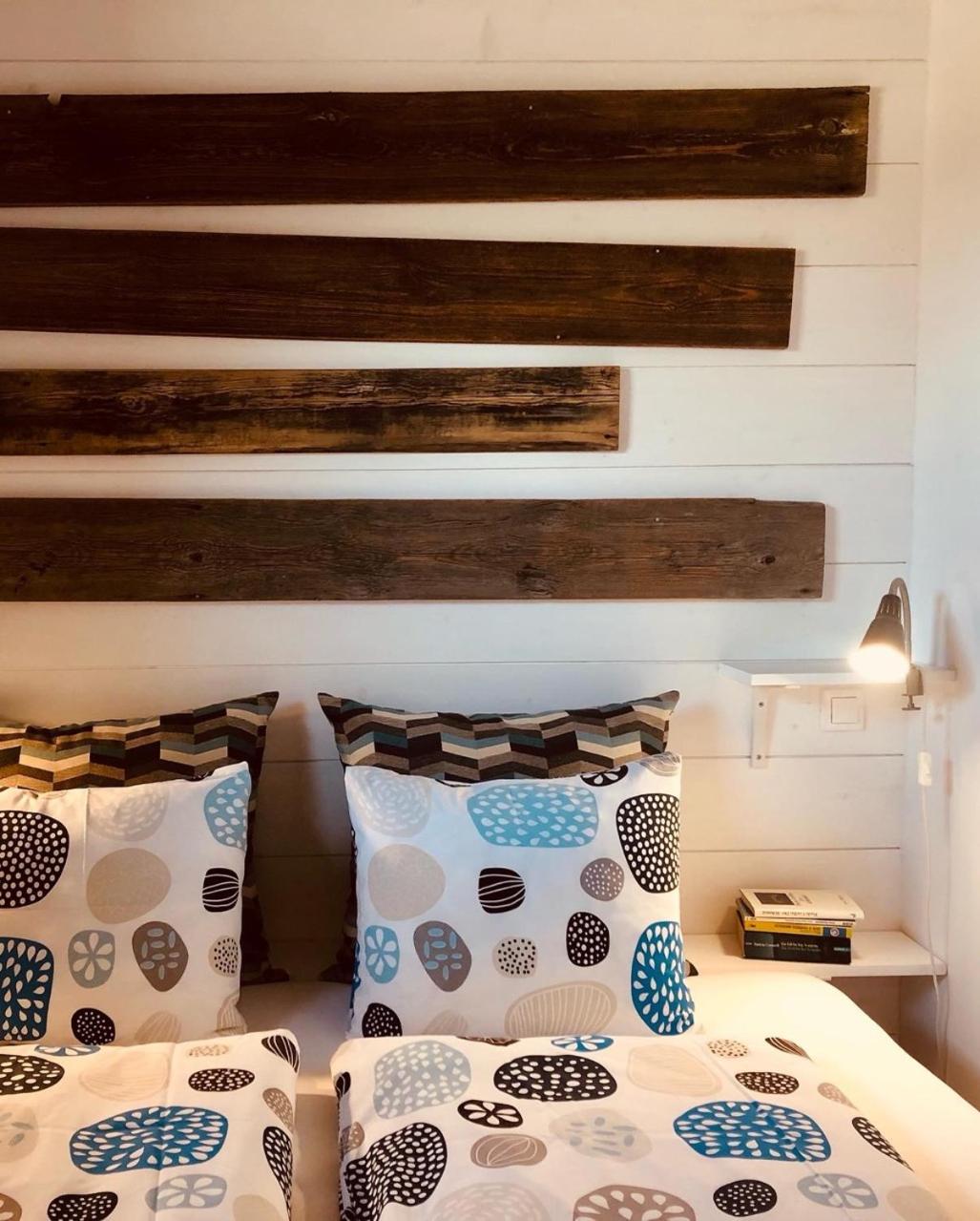 Classic Double Room - Photo 4
