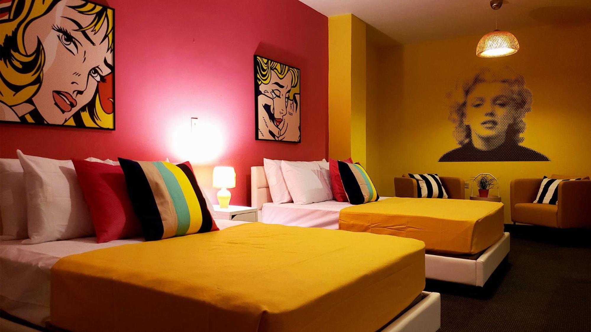 Superior Double Room photo 3