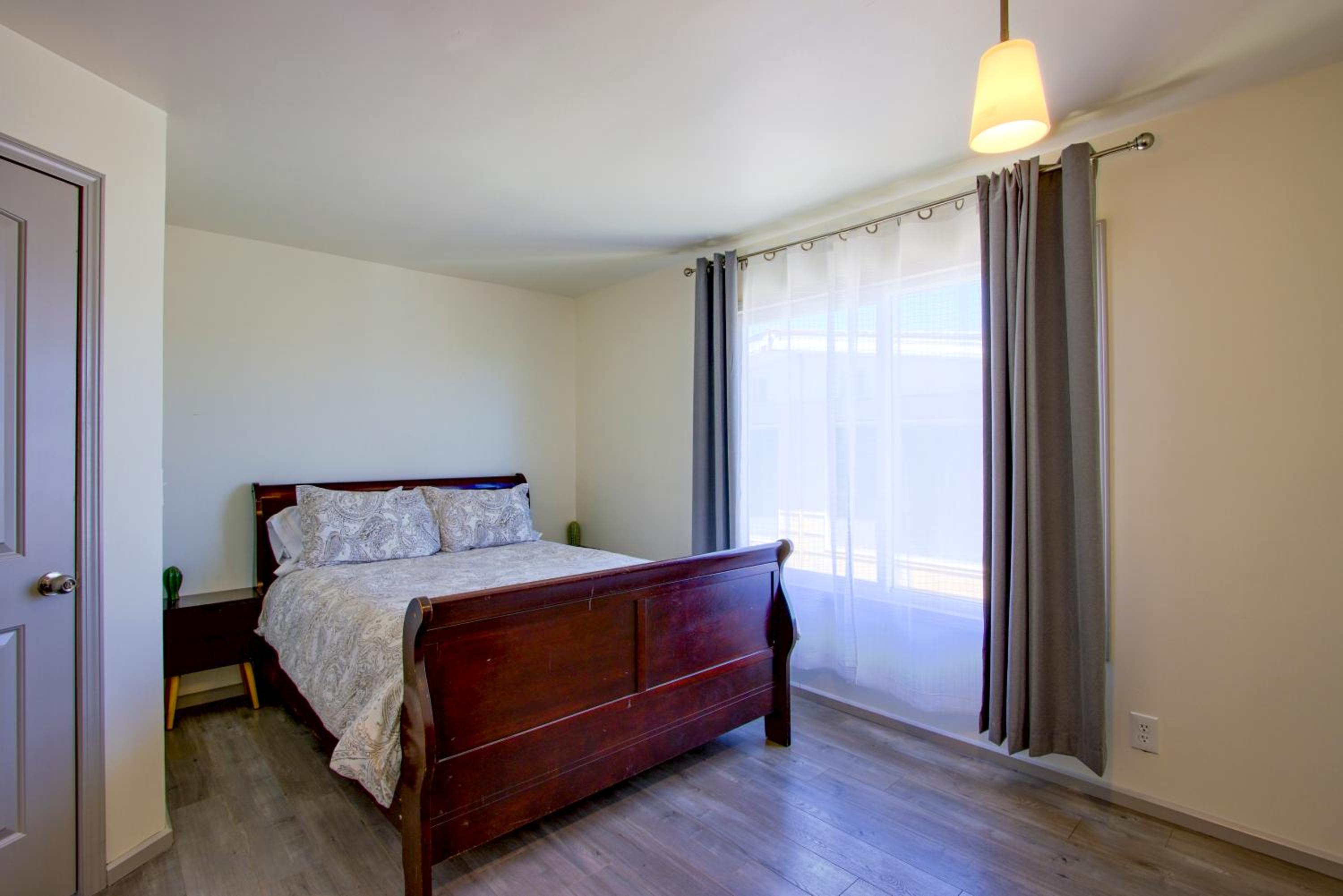 Three-Bedroom Villa photo 1
