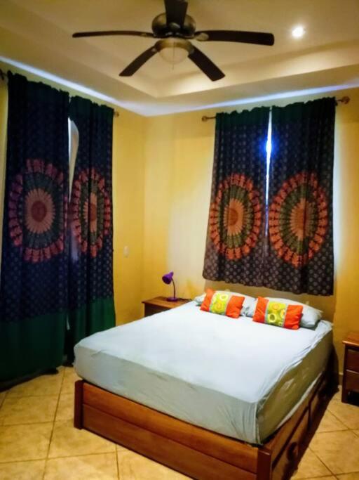 Three-Bedroom House photo 2