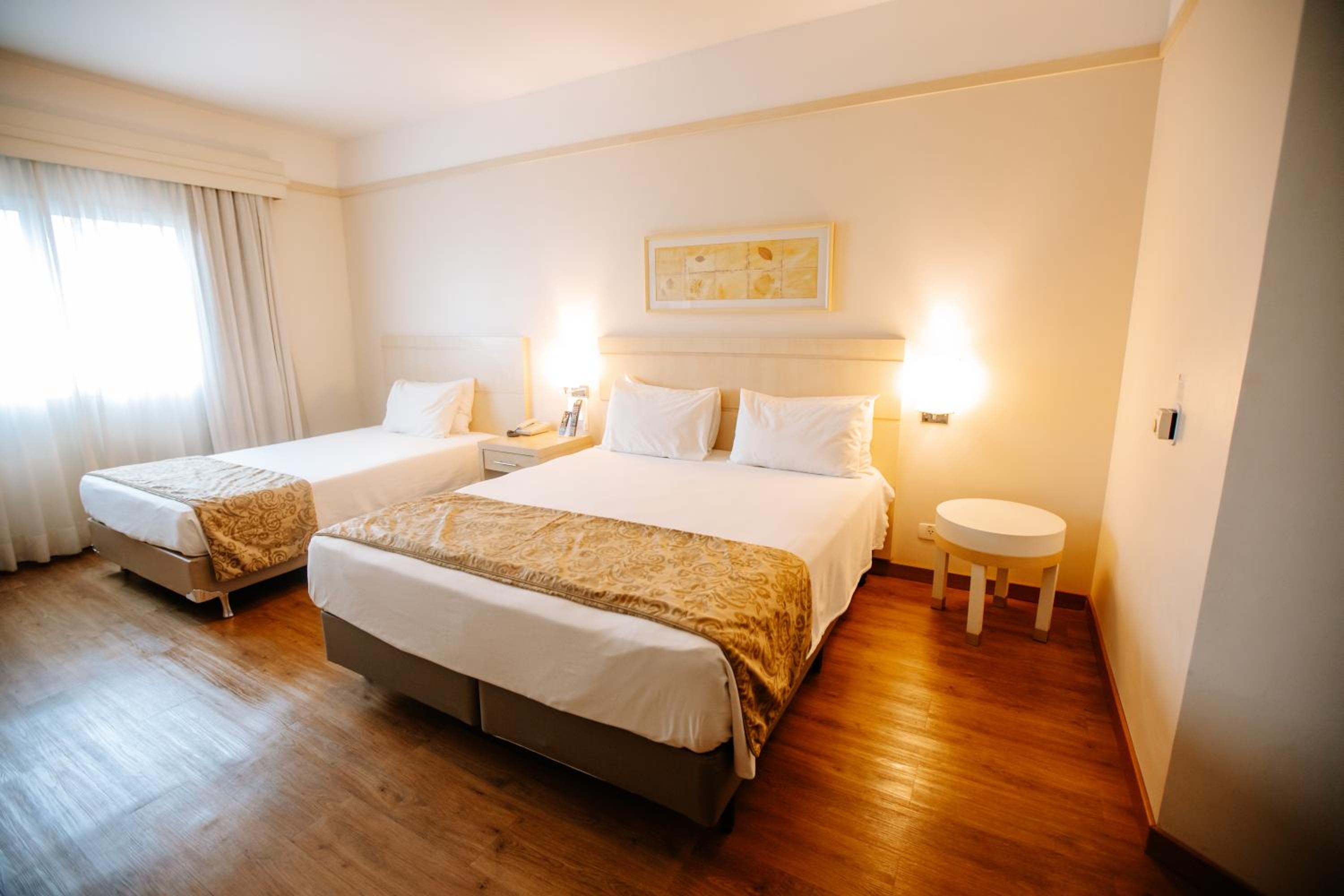 Superior Triple Room photo 2