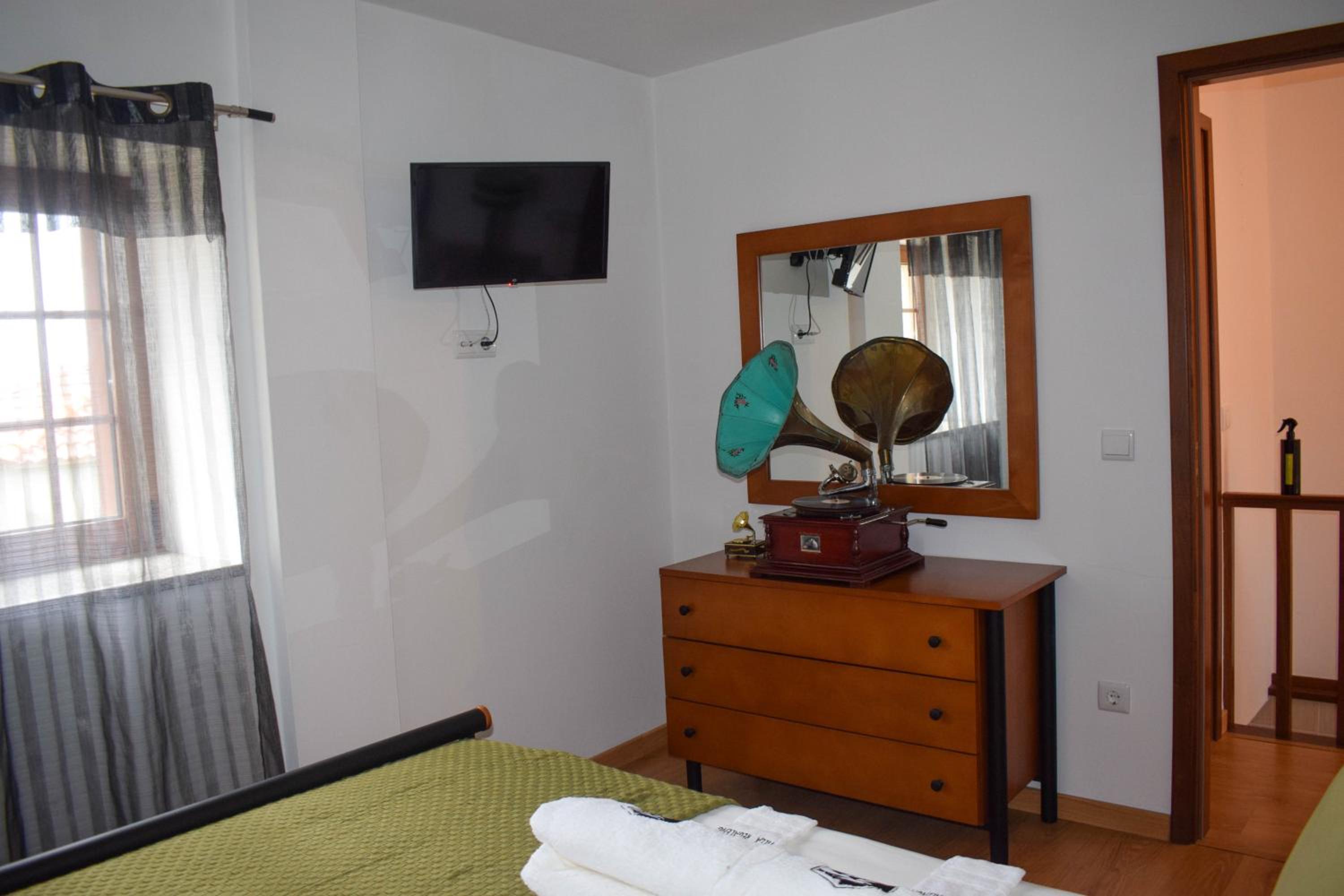 Two-Bedroom House photo 3