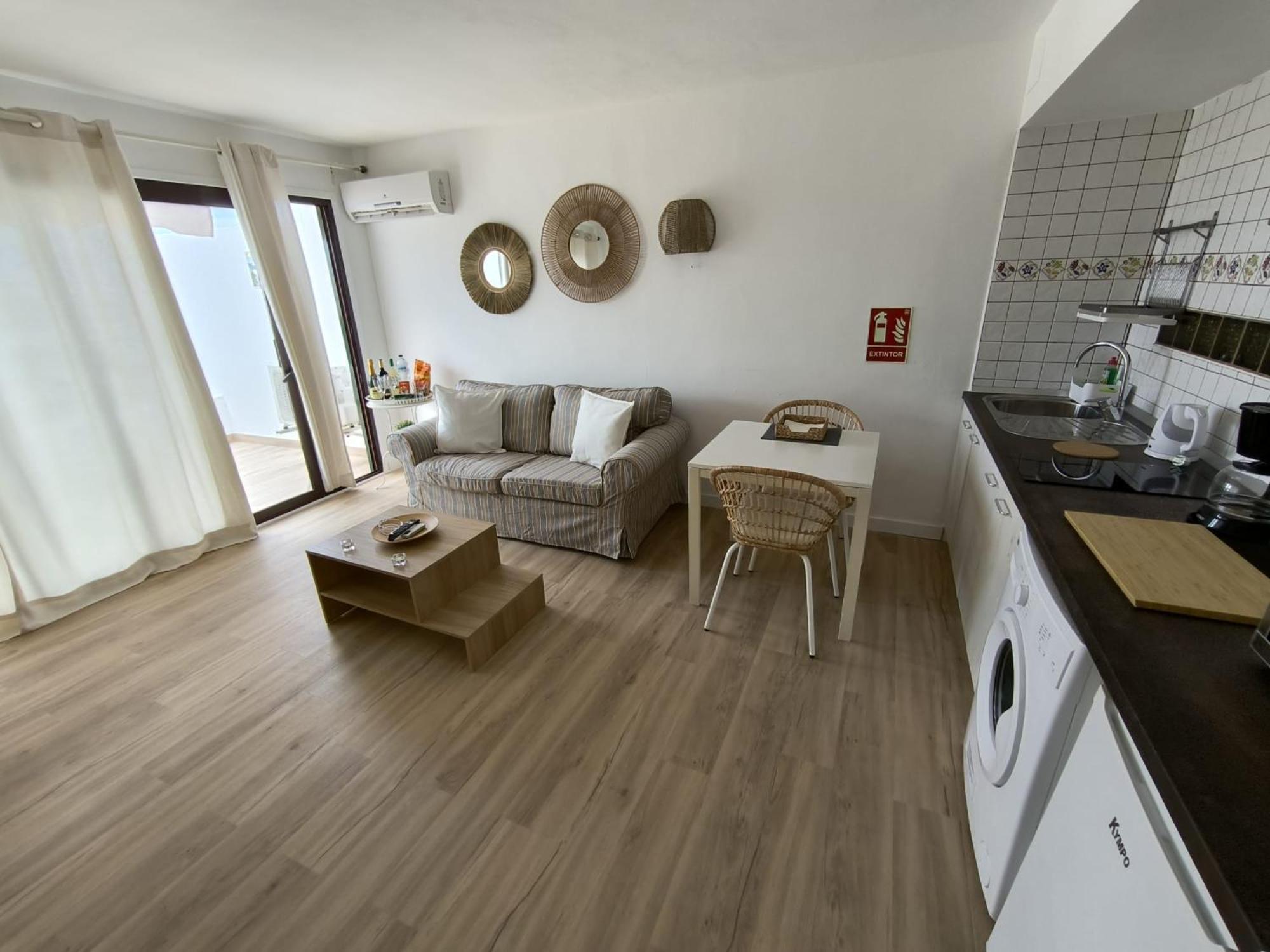 Superior Apartment photo 3