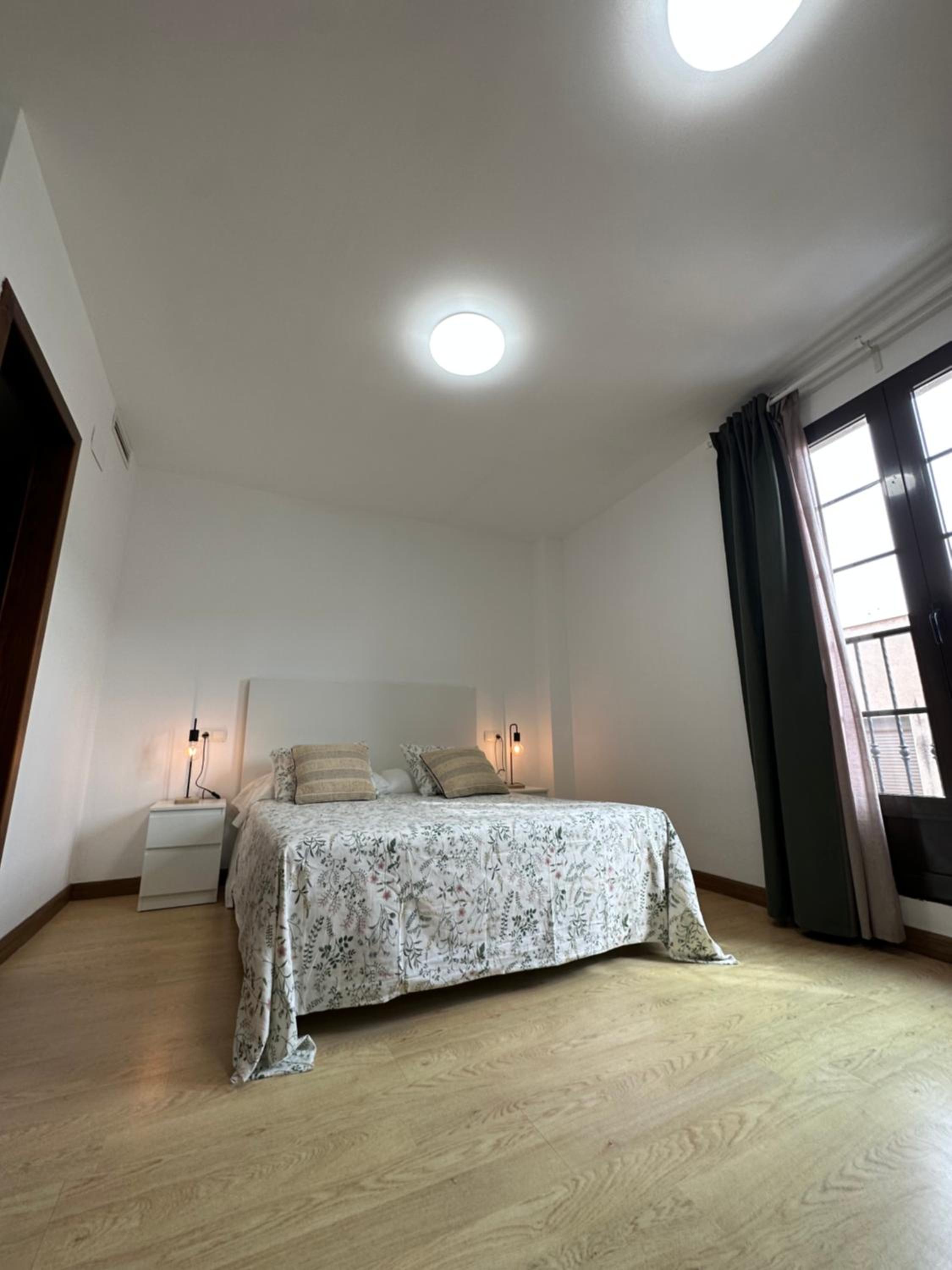 Double Room with Private Bathroom photo 3