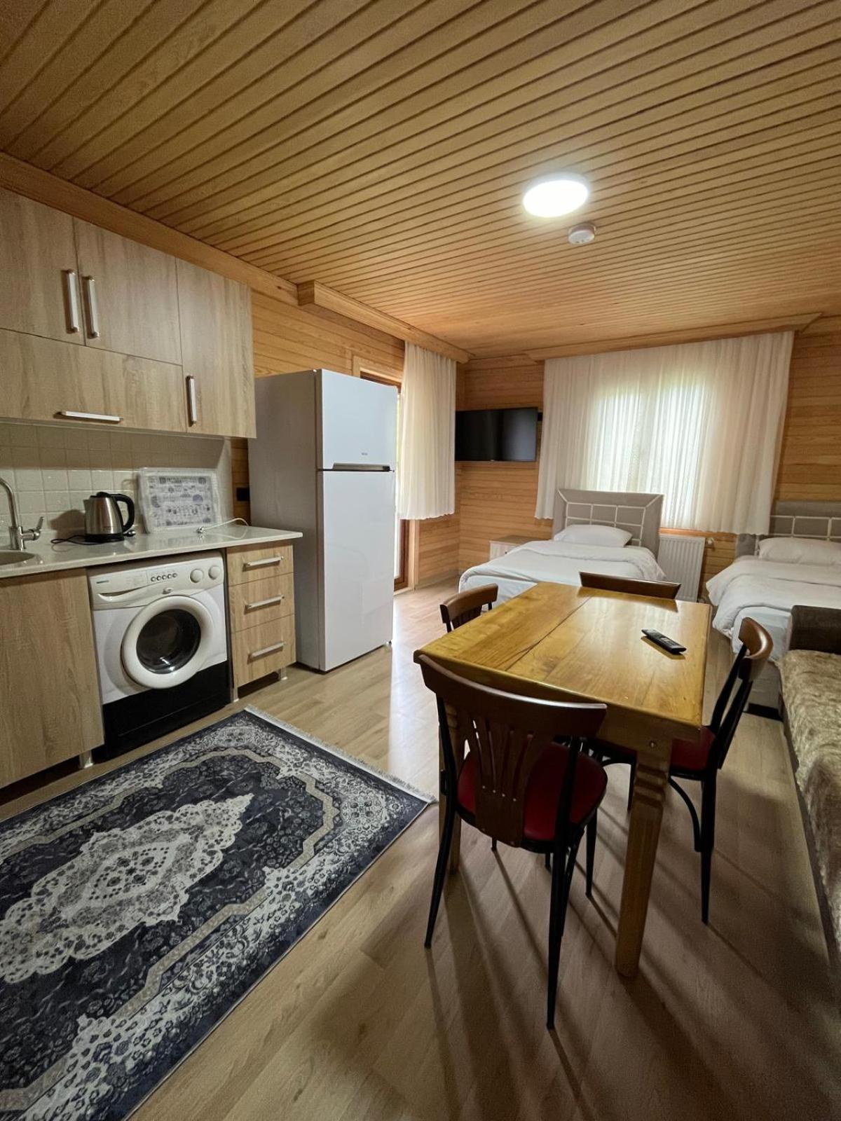 Family Suite photo 1