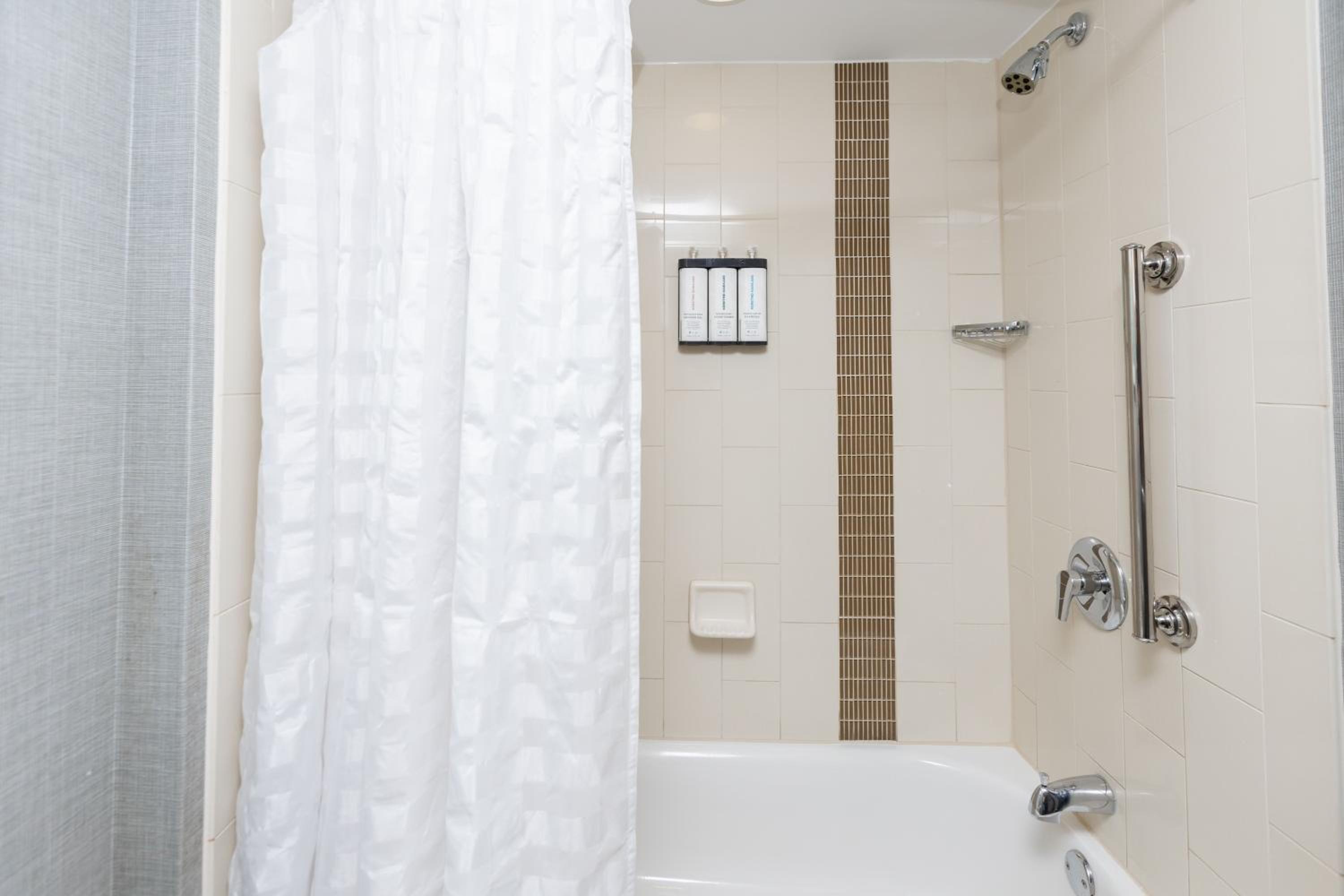 Specialty Queen Room with Two Queen Beds and Sofa Bed - Photo 6