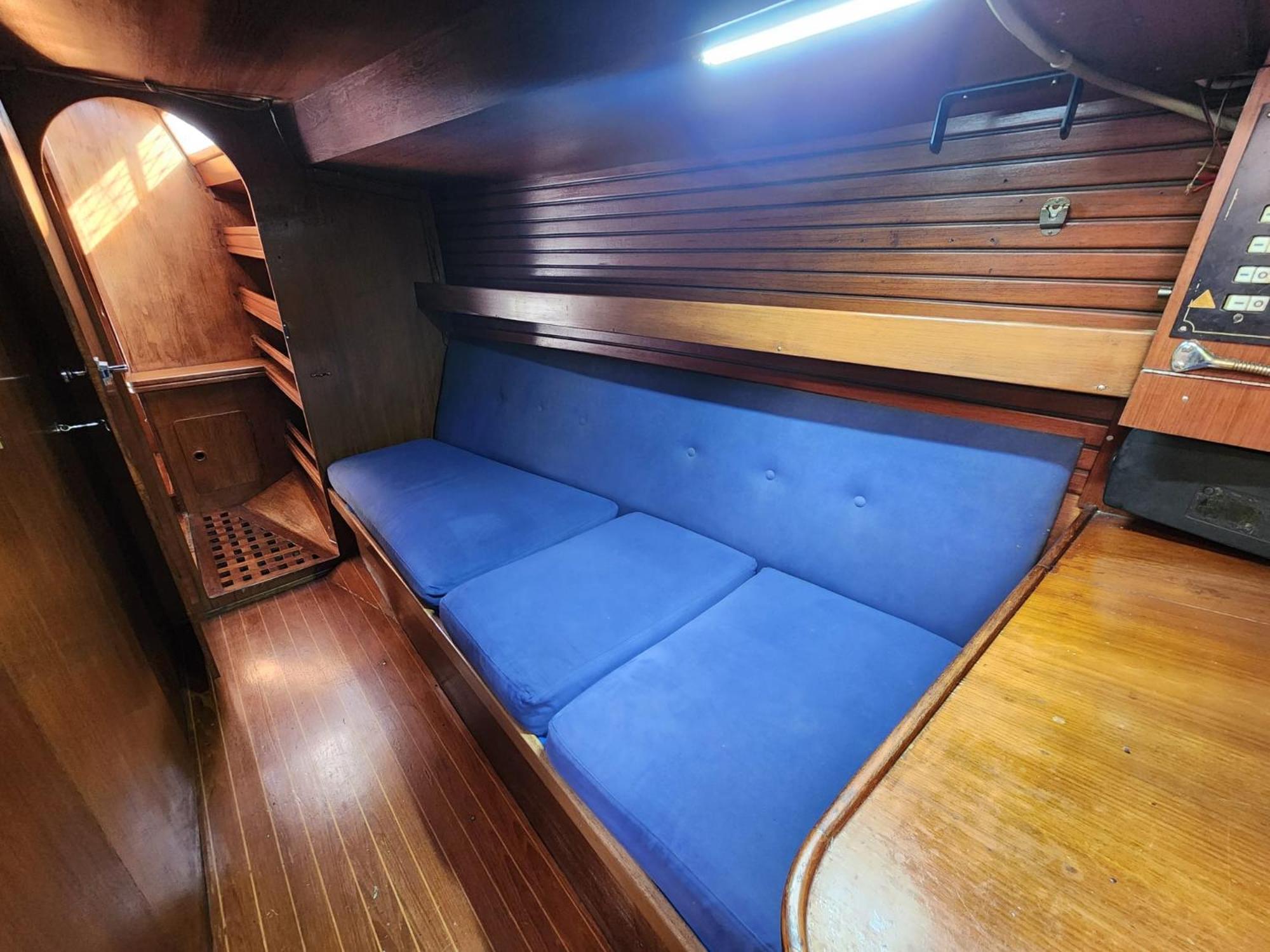 Mobile Home