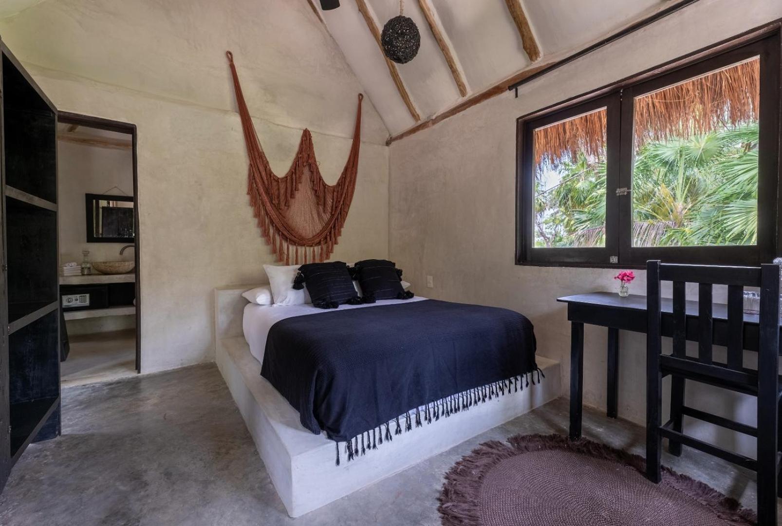 Double Room with Terrace - Photo 3