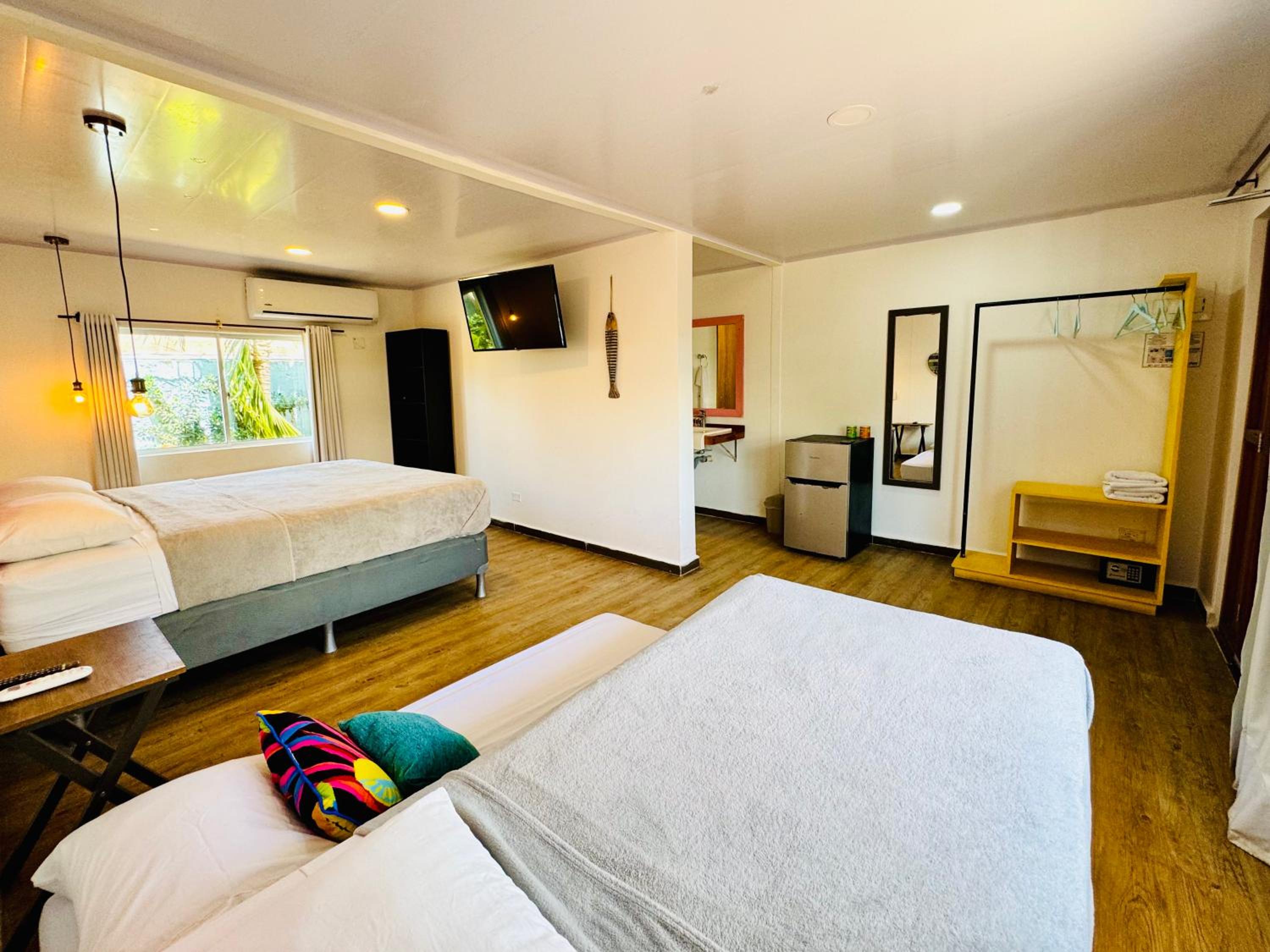 Family Suite photo 3