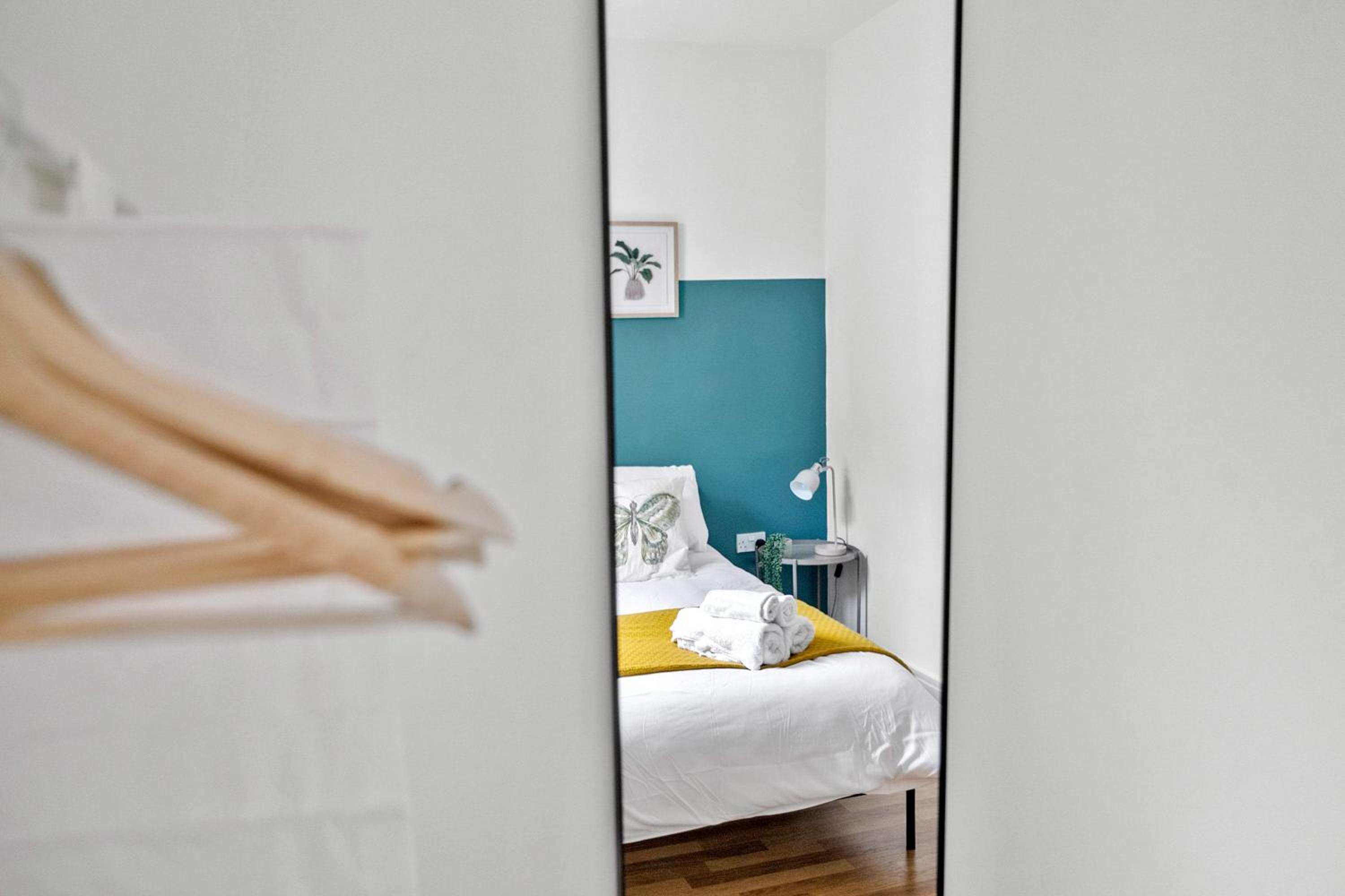Three-Bedroom House photo 1