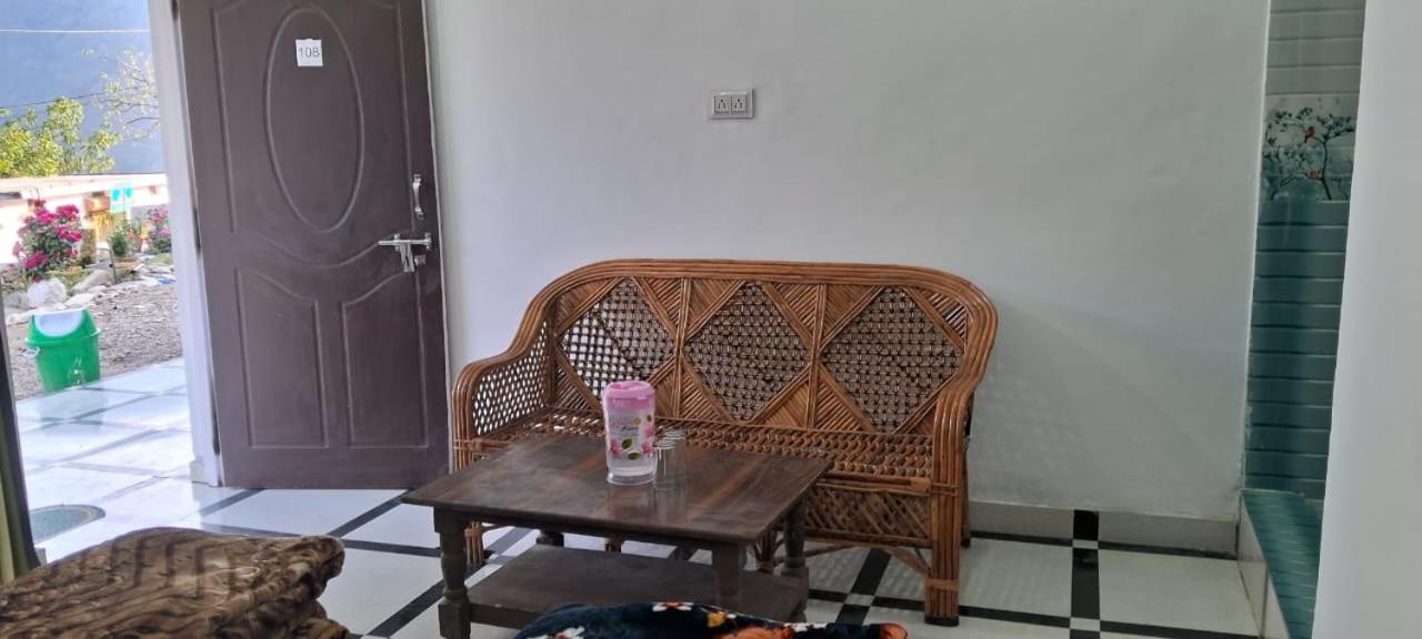 Twin Room photo 1