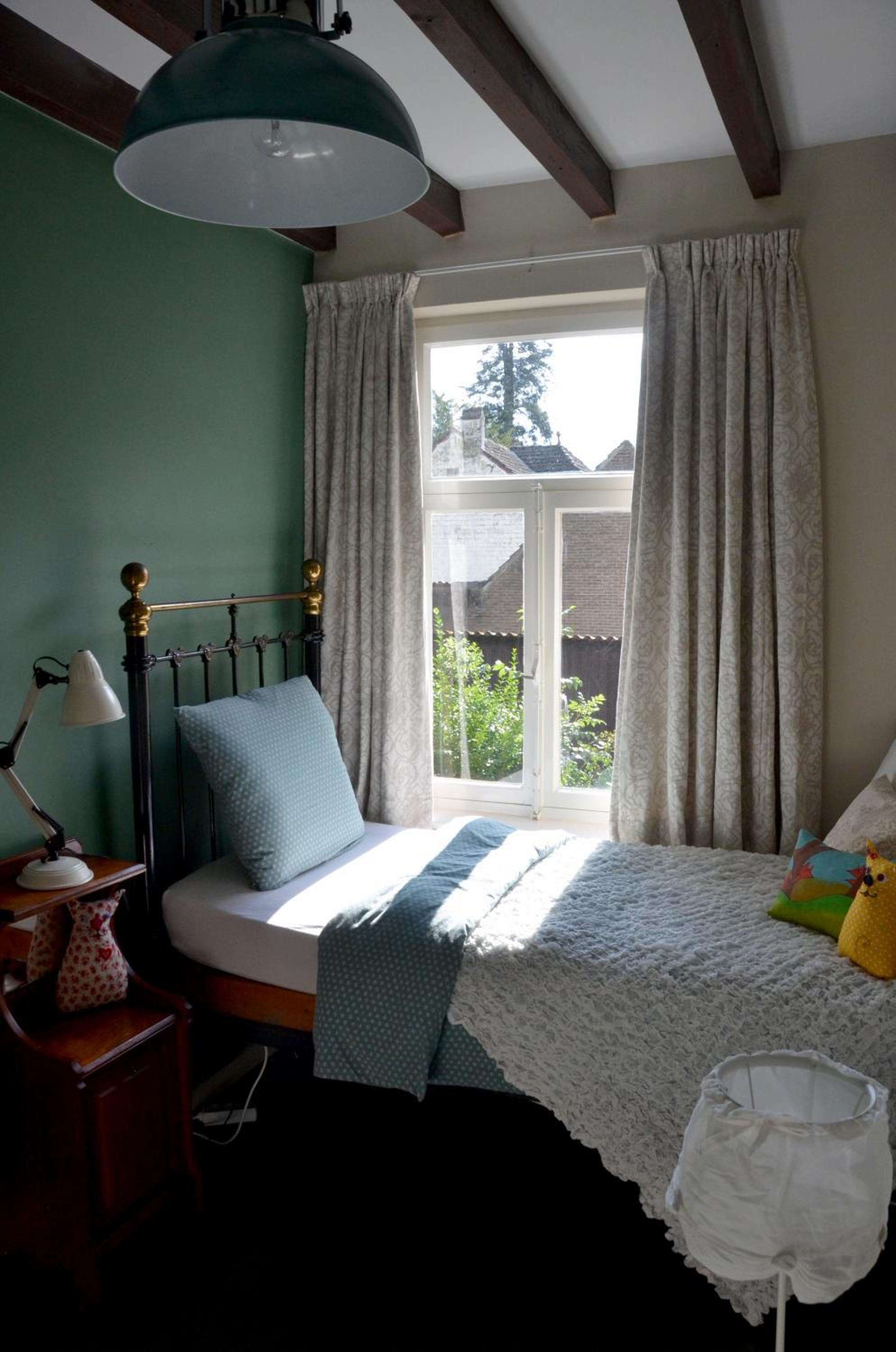 Triple Room with Private Bathroom photo 3