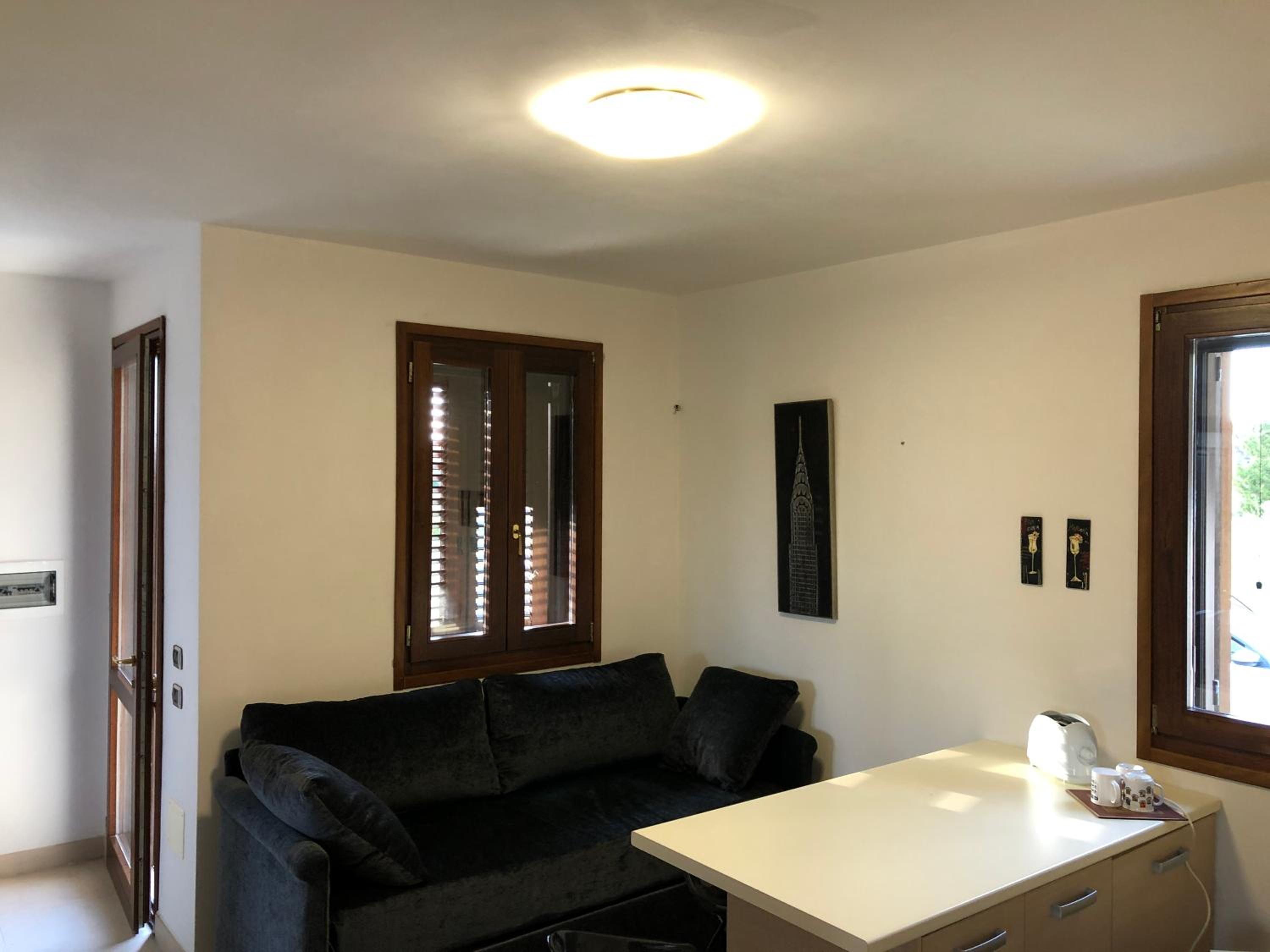 Two-Bedroom Villa photo 1