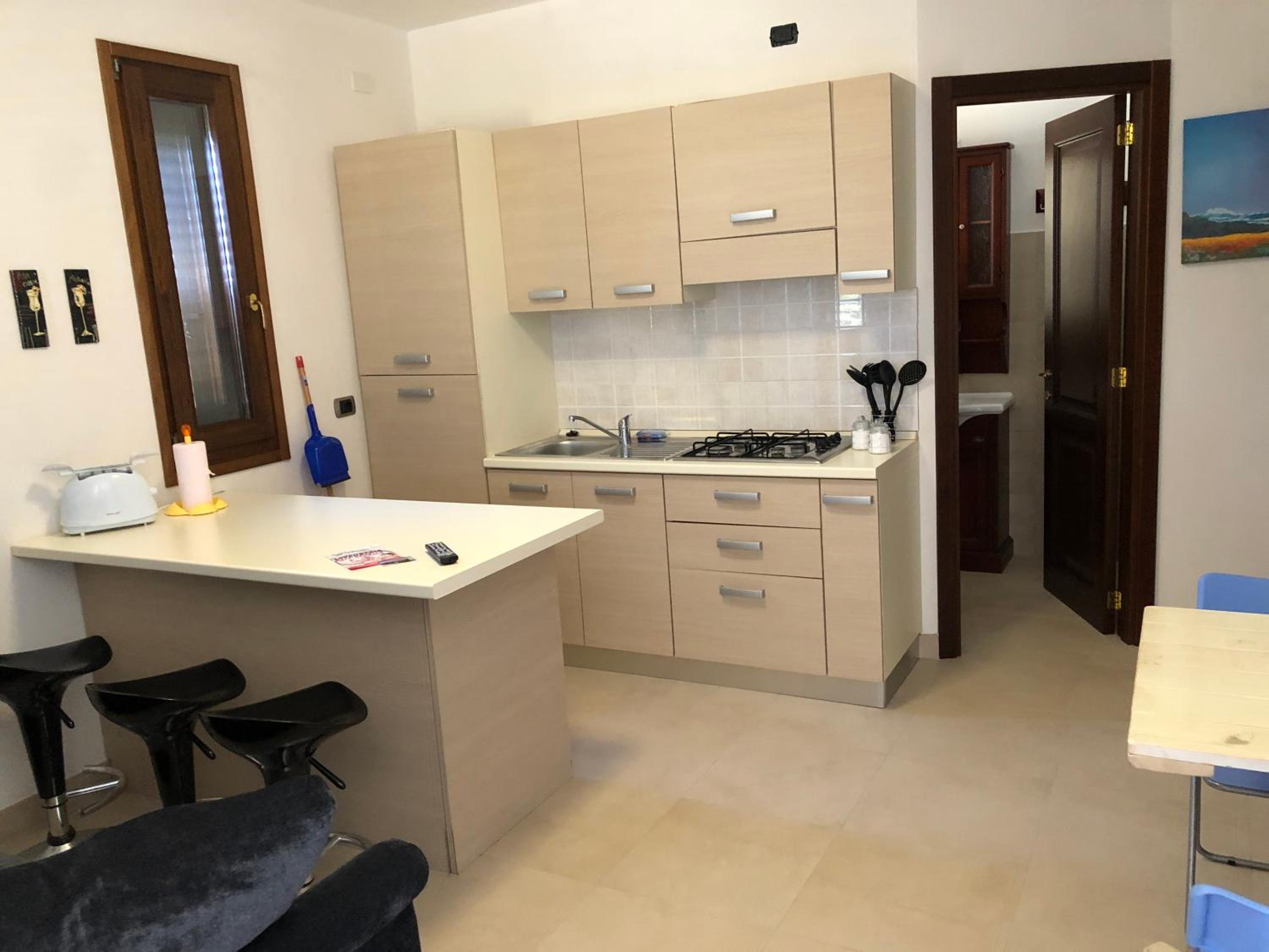 Two-Bedroom Villa photo 3
