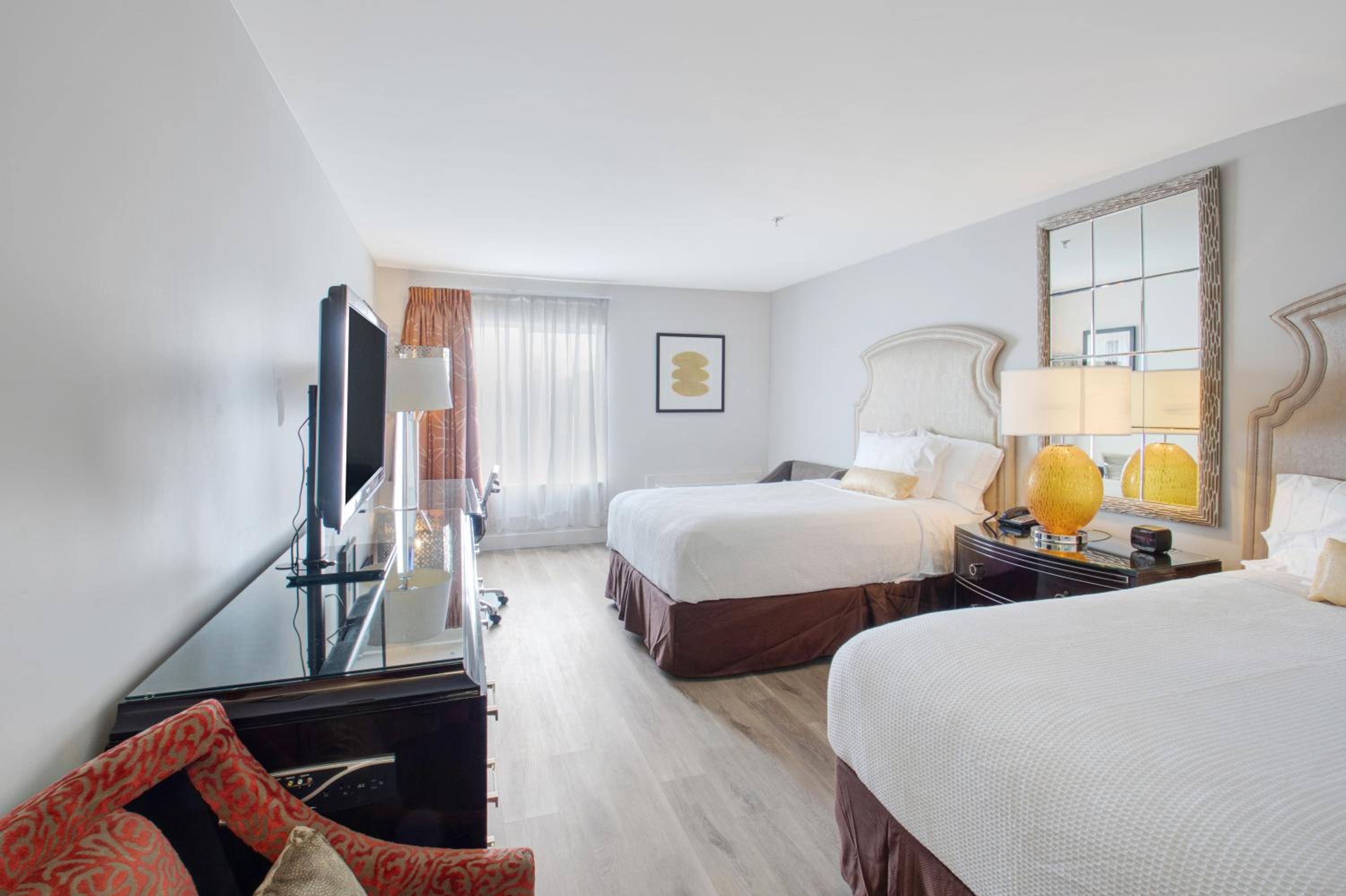 Quadruple Room - Photo 3
