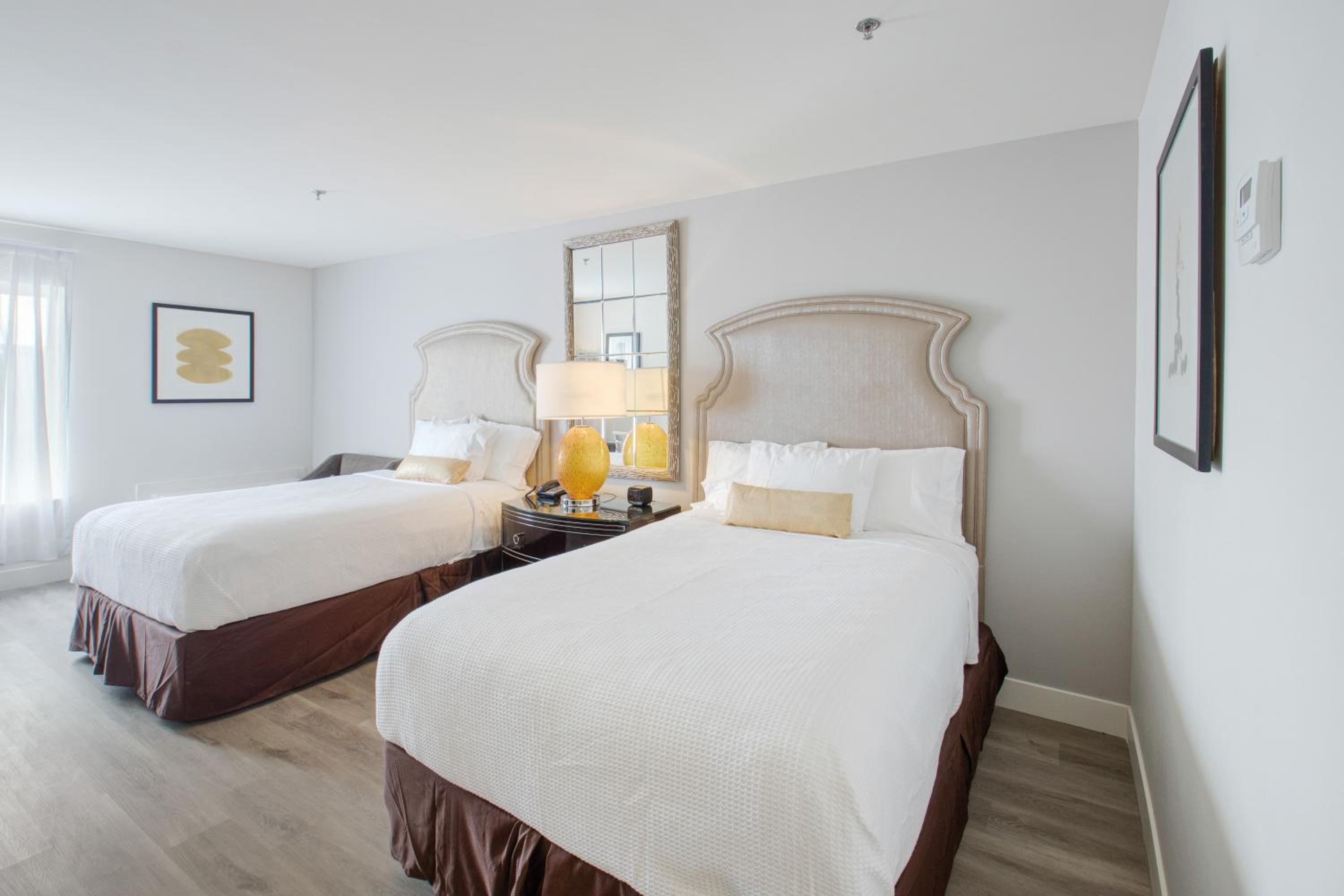 Quadruple Room - Photo 1