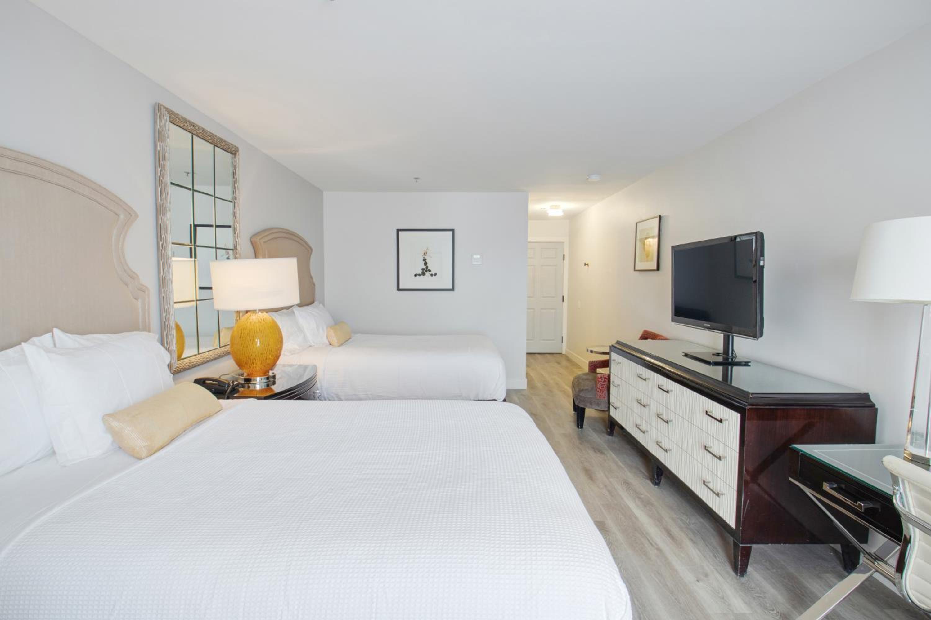 Quadruple Room - Photo 2