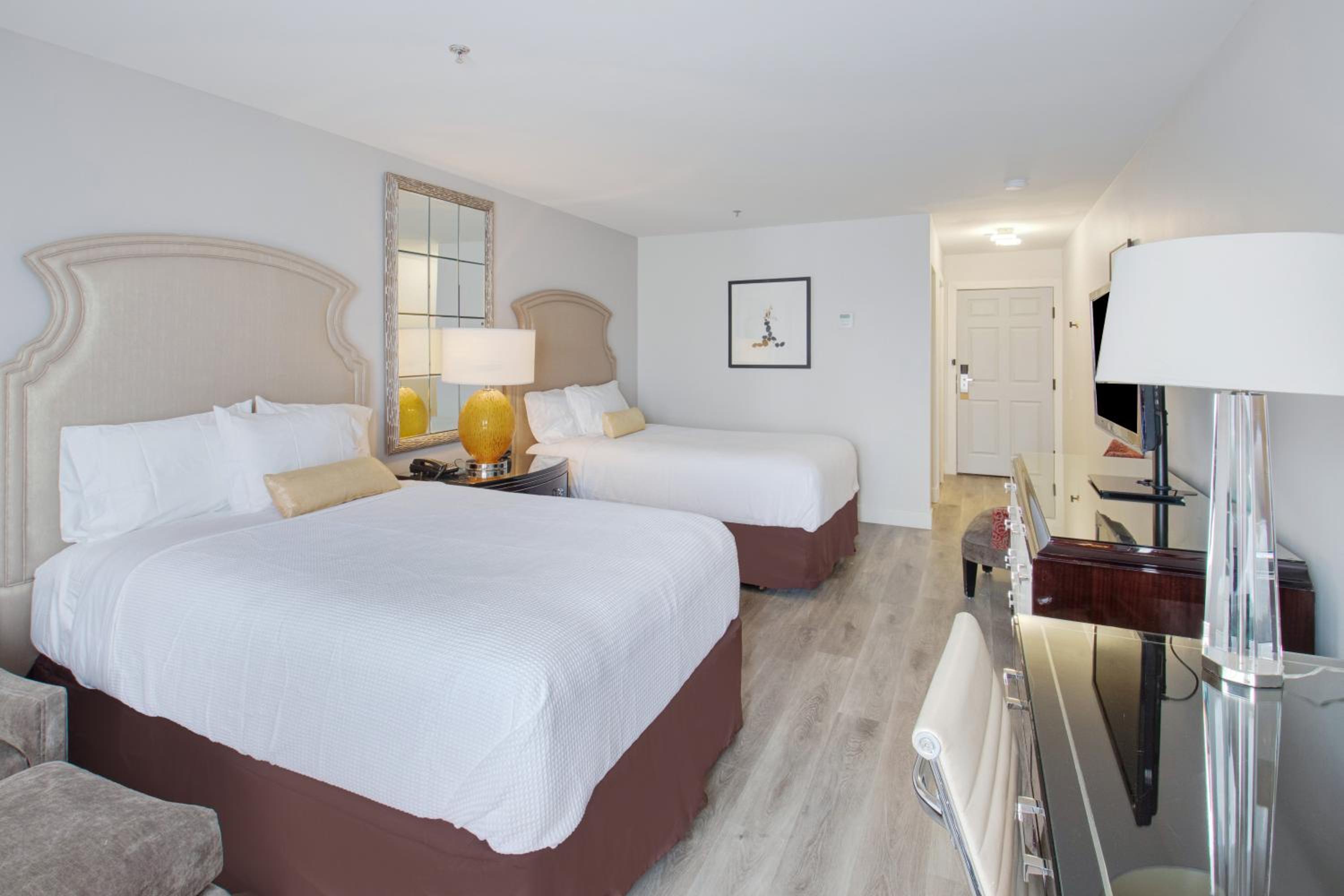 Quadruple Room - Photo 6