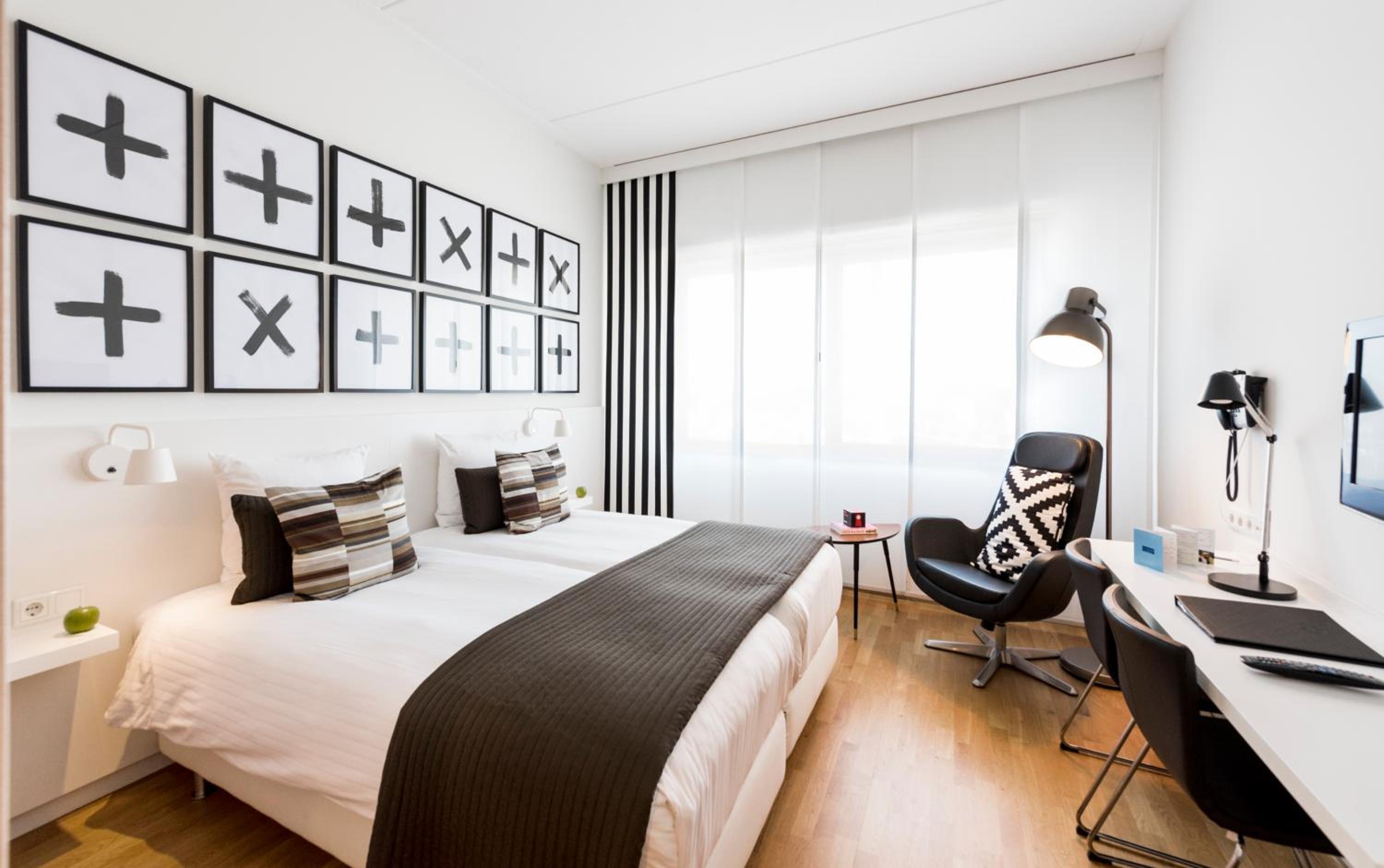 Comfort Room - Photo 4